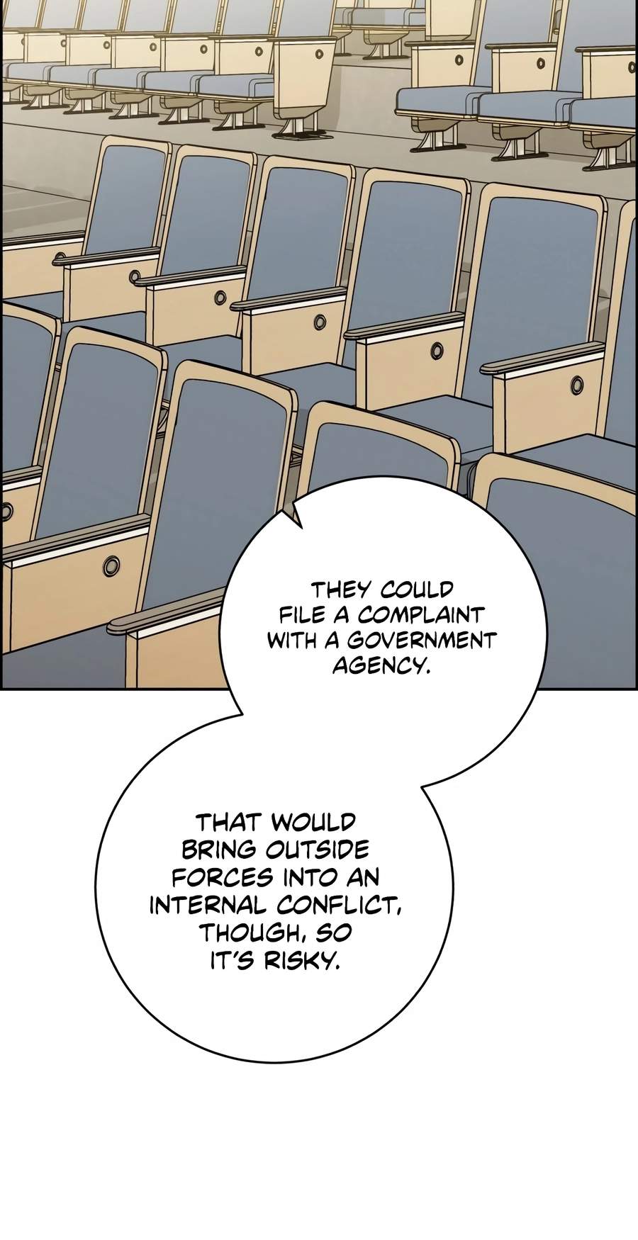 A.I. Doctor Chapter 153 page 63