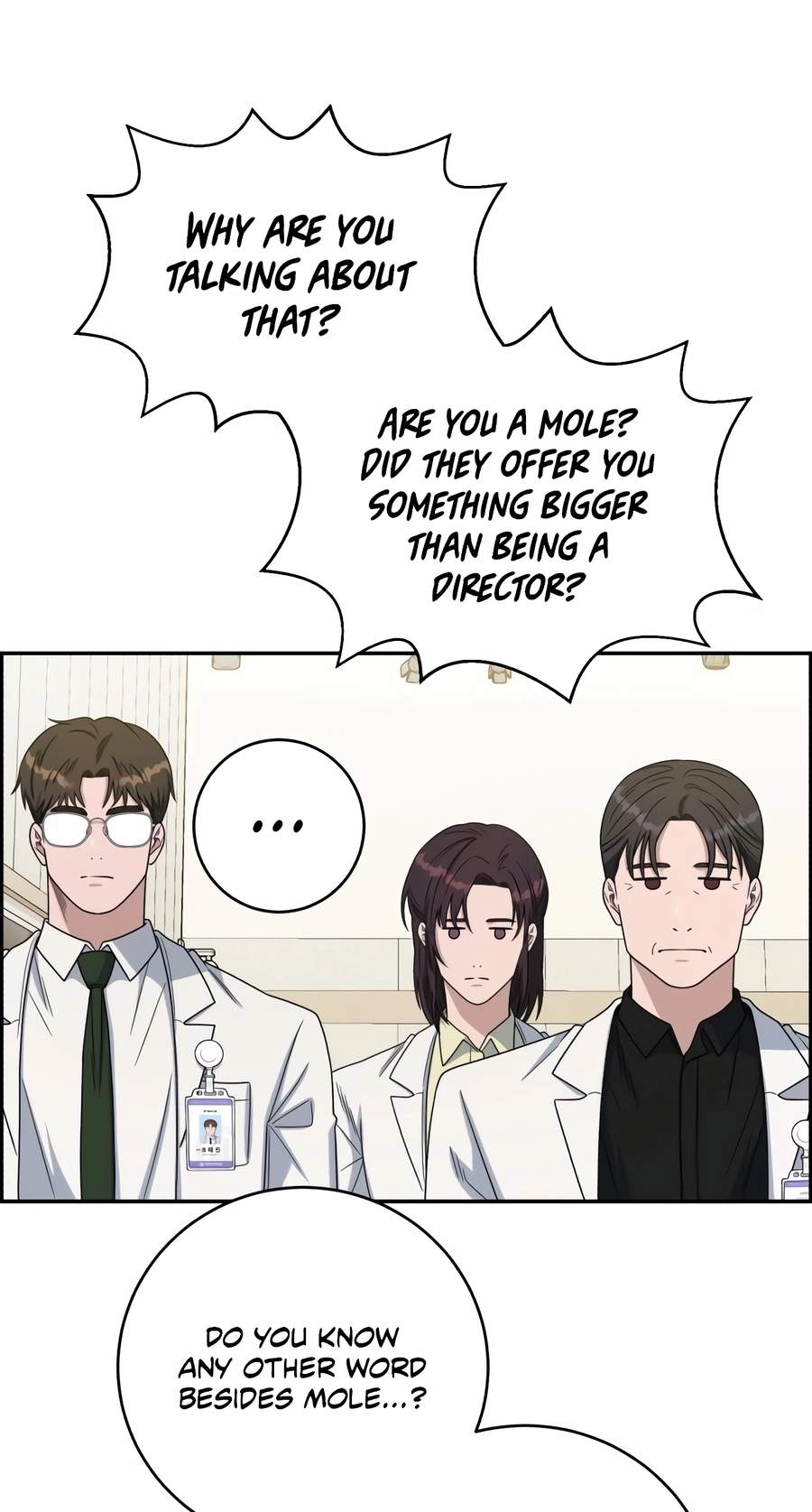 A.I. Doctor Chapter 153 page 65