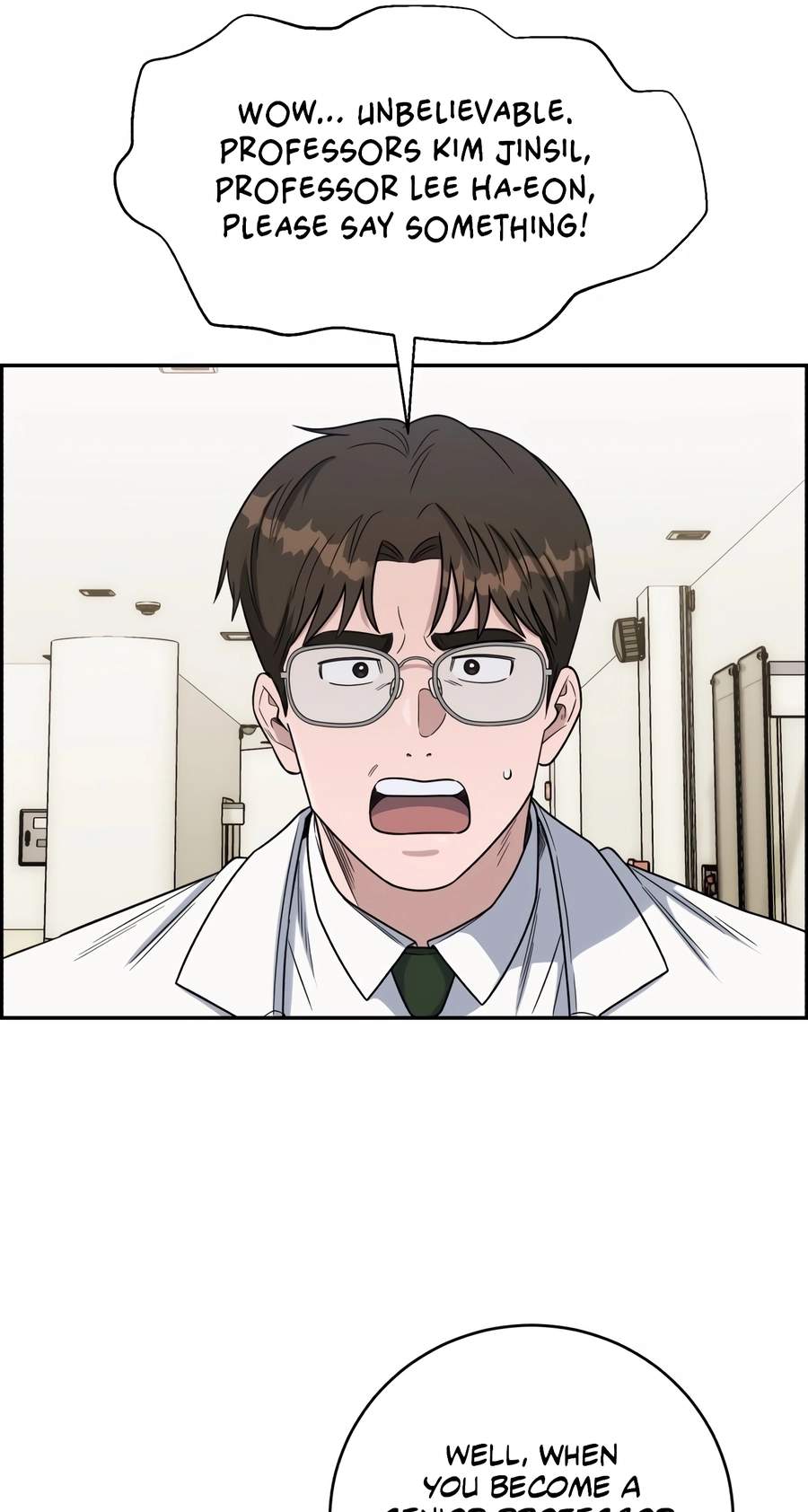 A.I. Doctor Chapter 153 page 73