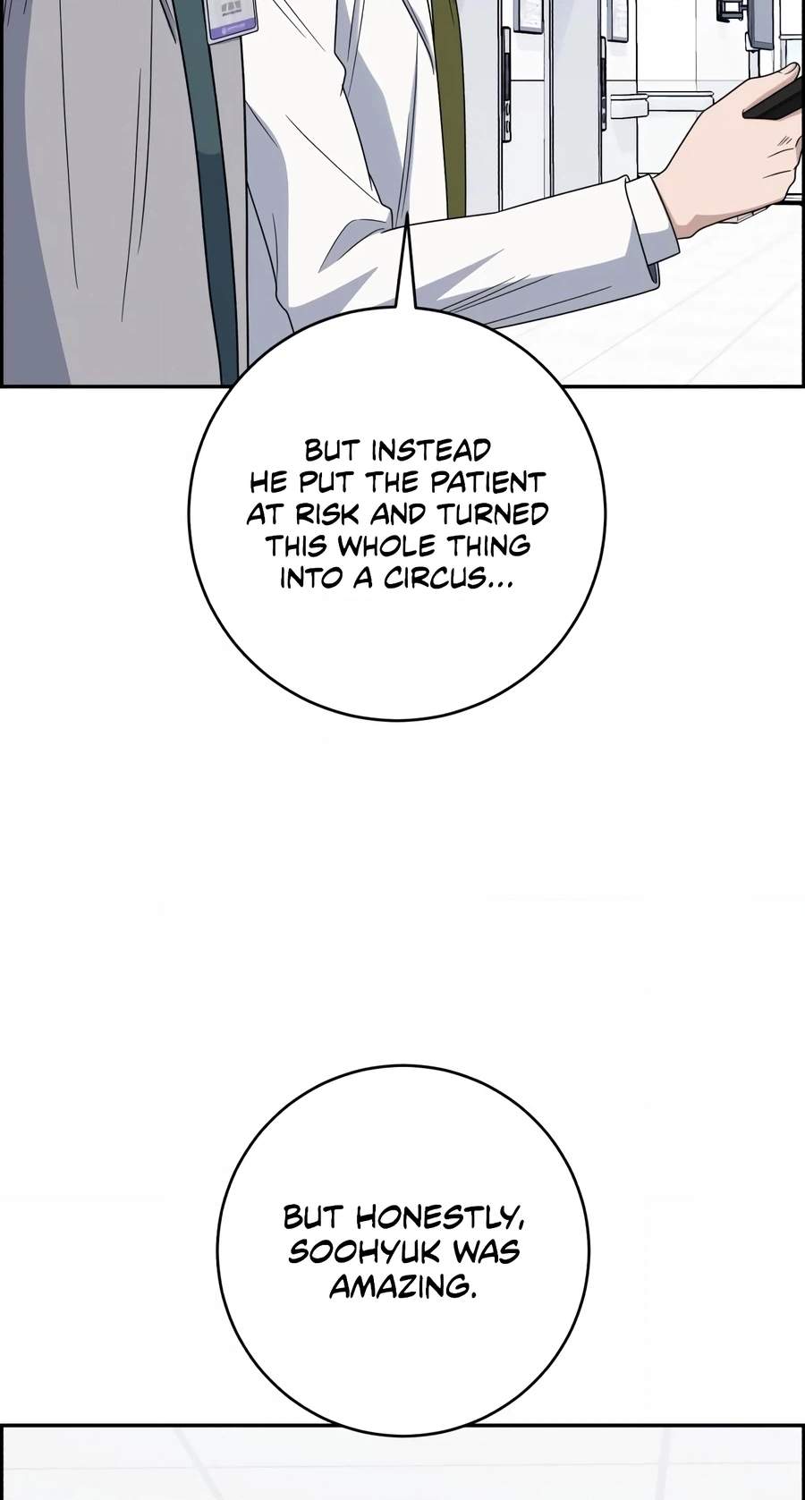 A.I. Doctor Chapter 153 page 80