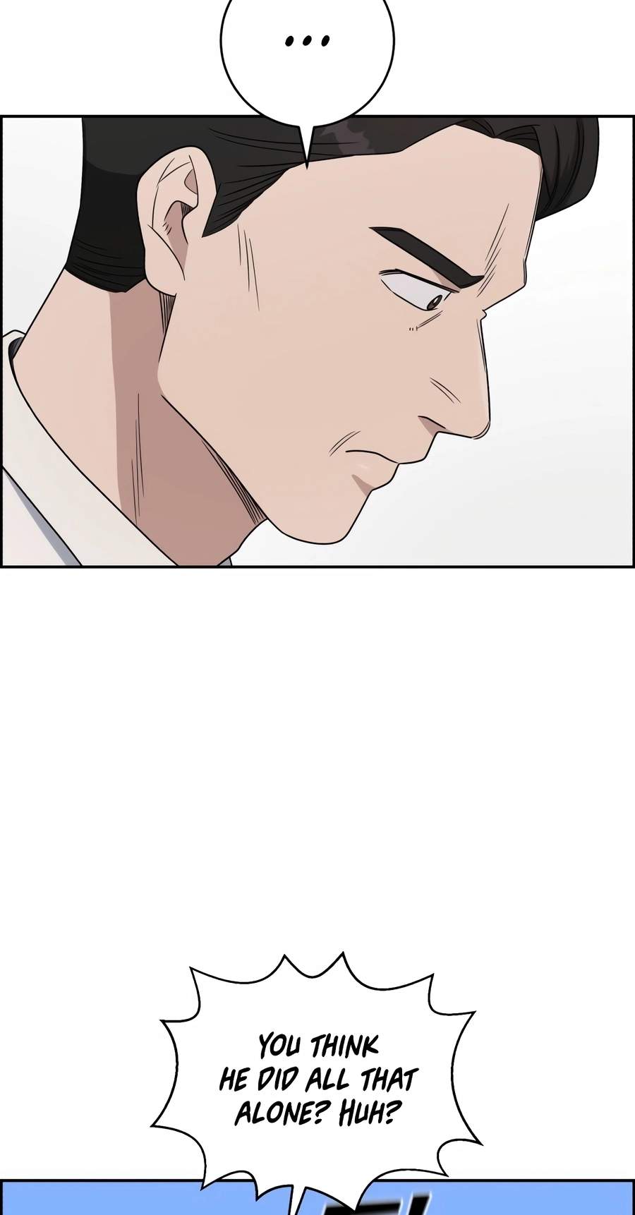 A.I. Doctor Chapter 153 page 83