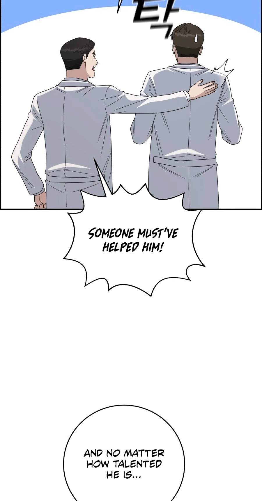 A.I. Doctor Chapter 153 page 84