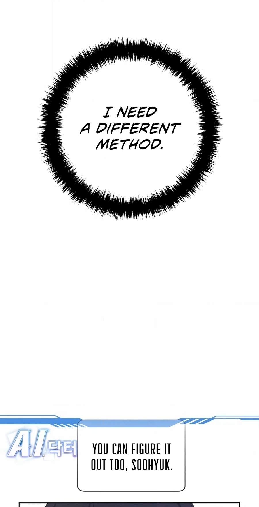 A.I. Doctor Chapter 153 page 90