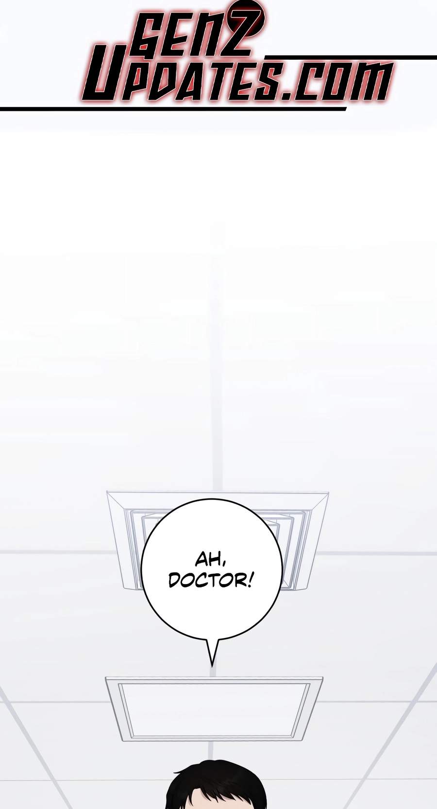 A.I. Doctor Chapter 154 page 3