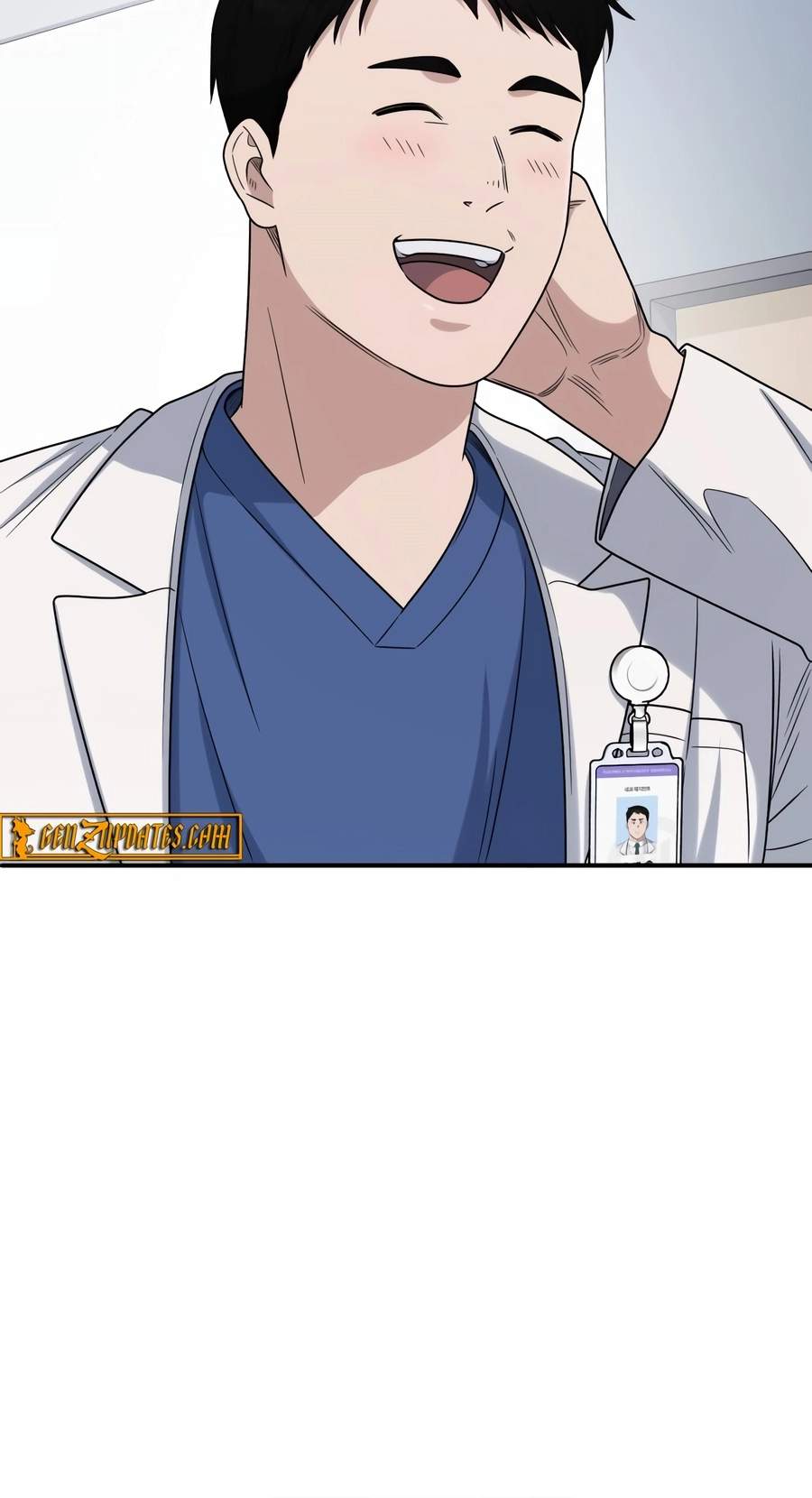 A.I. Doctor Chapter 154 page 8