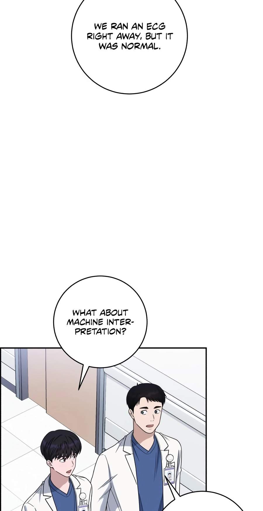 A.I. Doctor Chapter 154 page 13