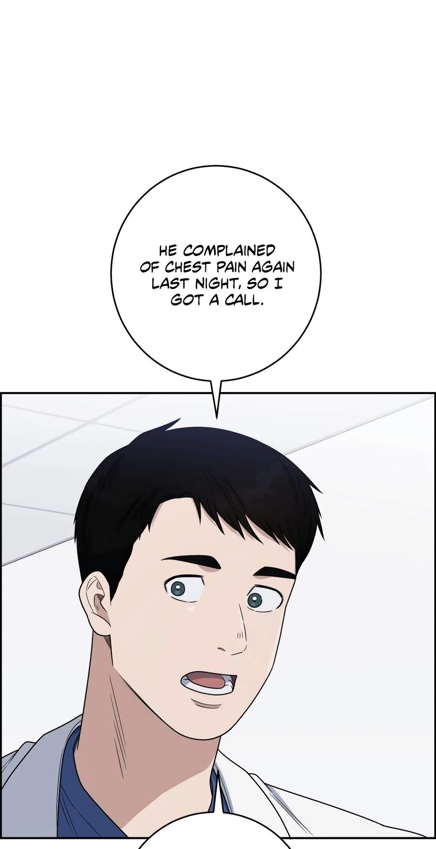 A.I. Doctor Chapter 154 page 12