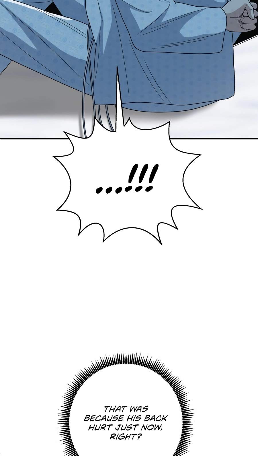 A.I. Doctor Chapter 154 page 23