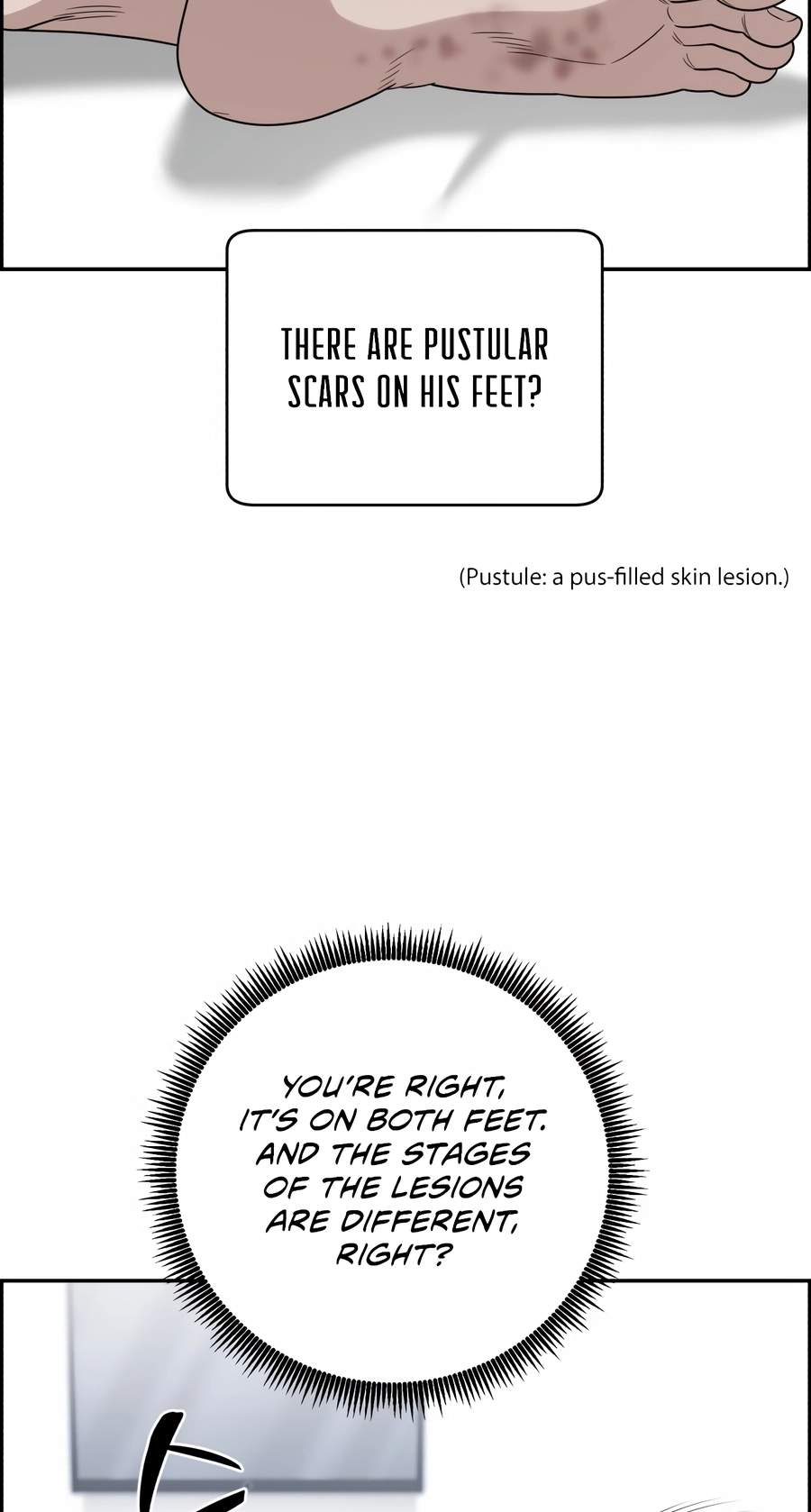 A.I. Doctor Chapter 154 page 27