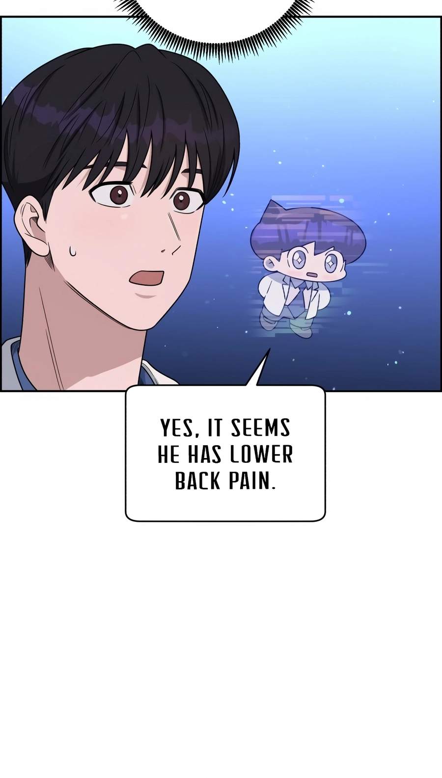 A.I. Doctor Chapter 154 page 24