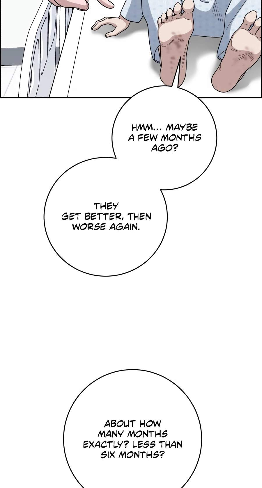 A.I. Doctor Chapter 154 page 31