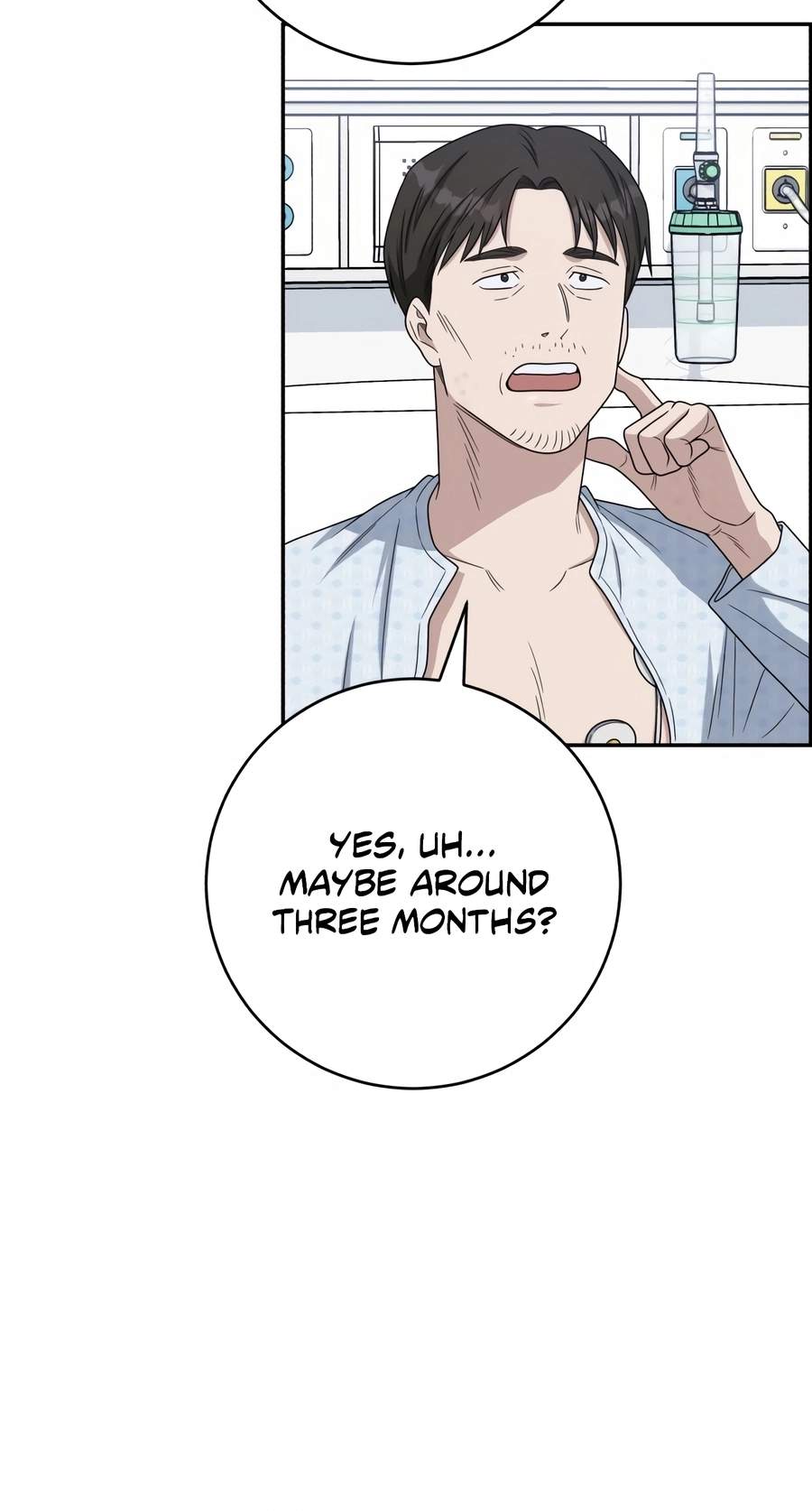 A.I. Doctor Chapter 154 page 32