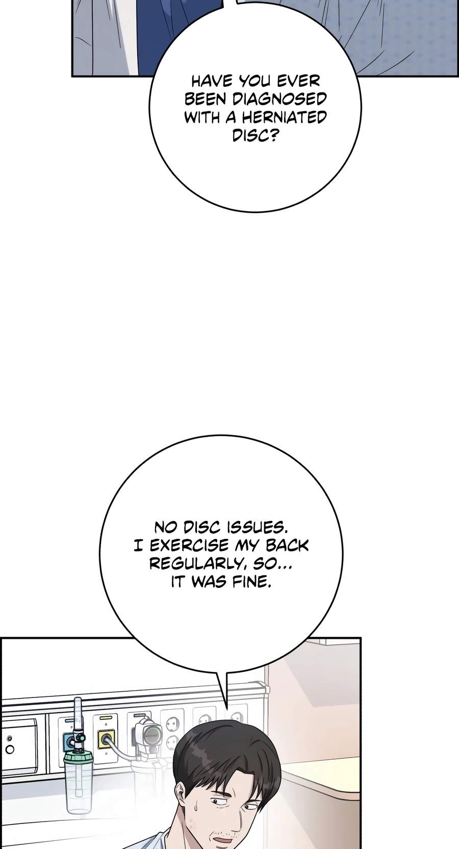 A.I. Doctor Chapter 154 page 35