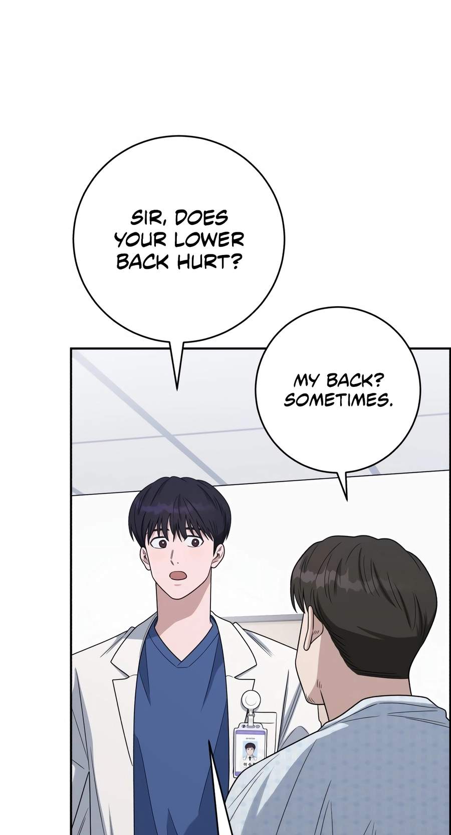 A.I. Doctor Chapter 154 page 34