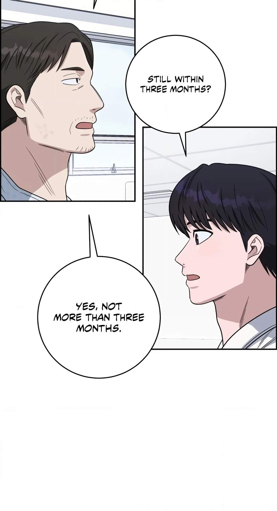 A.I. Doctor Chapter 154 page 40