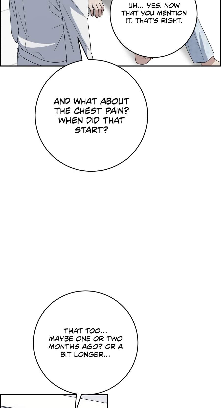 A.I. Doctor Chapter 154 page 39