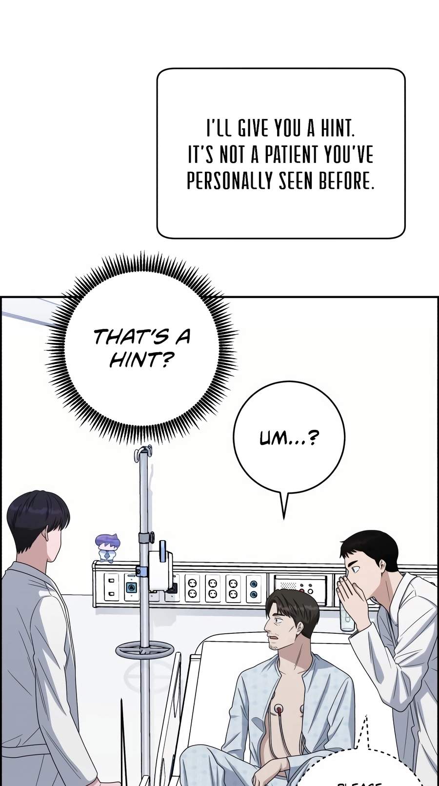 A.I. Doctor Chapter 154 page 46