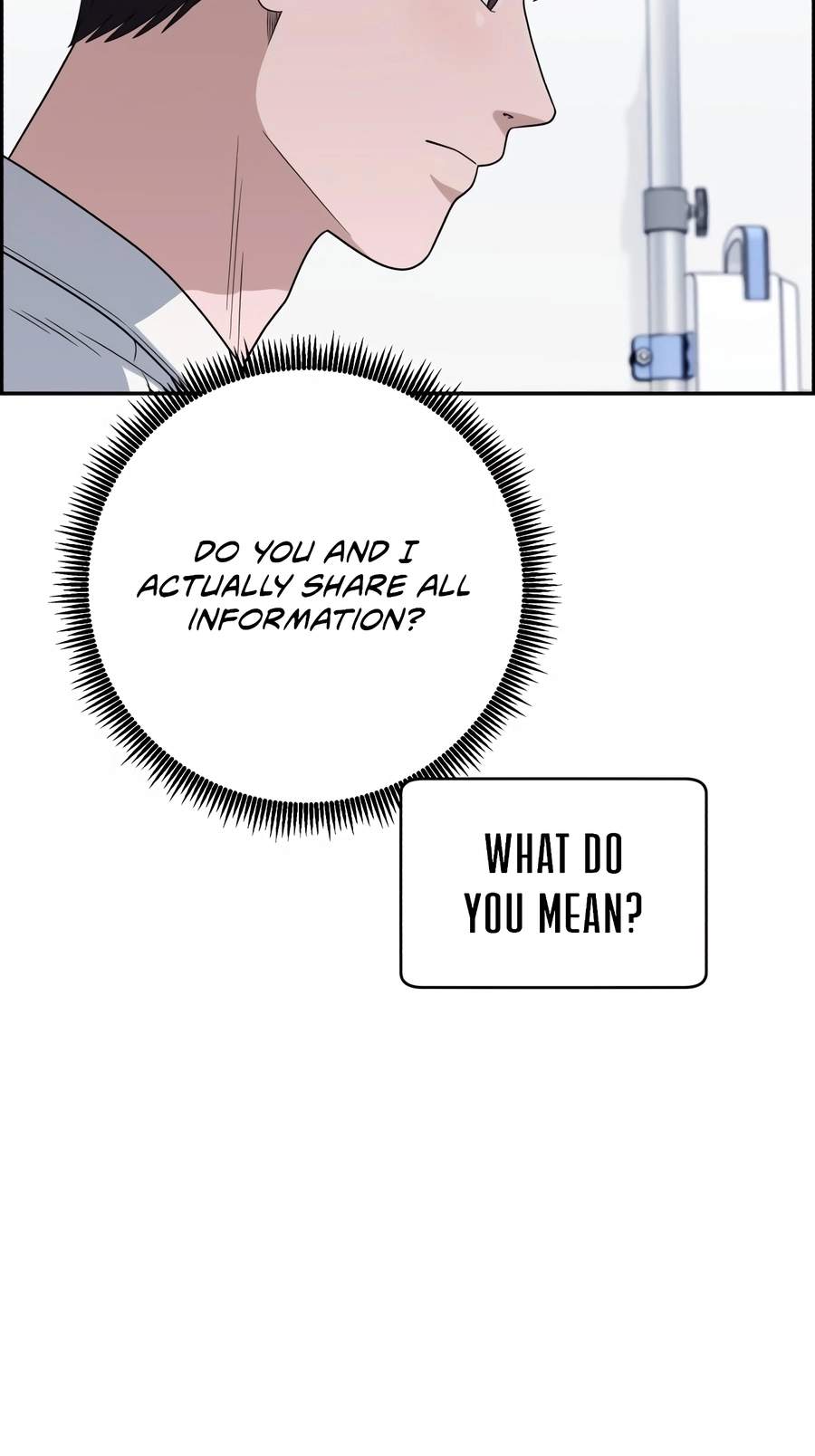 A.I. Doctor Chapter 154 page 48