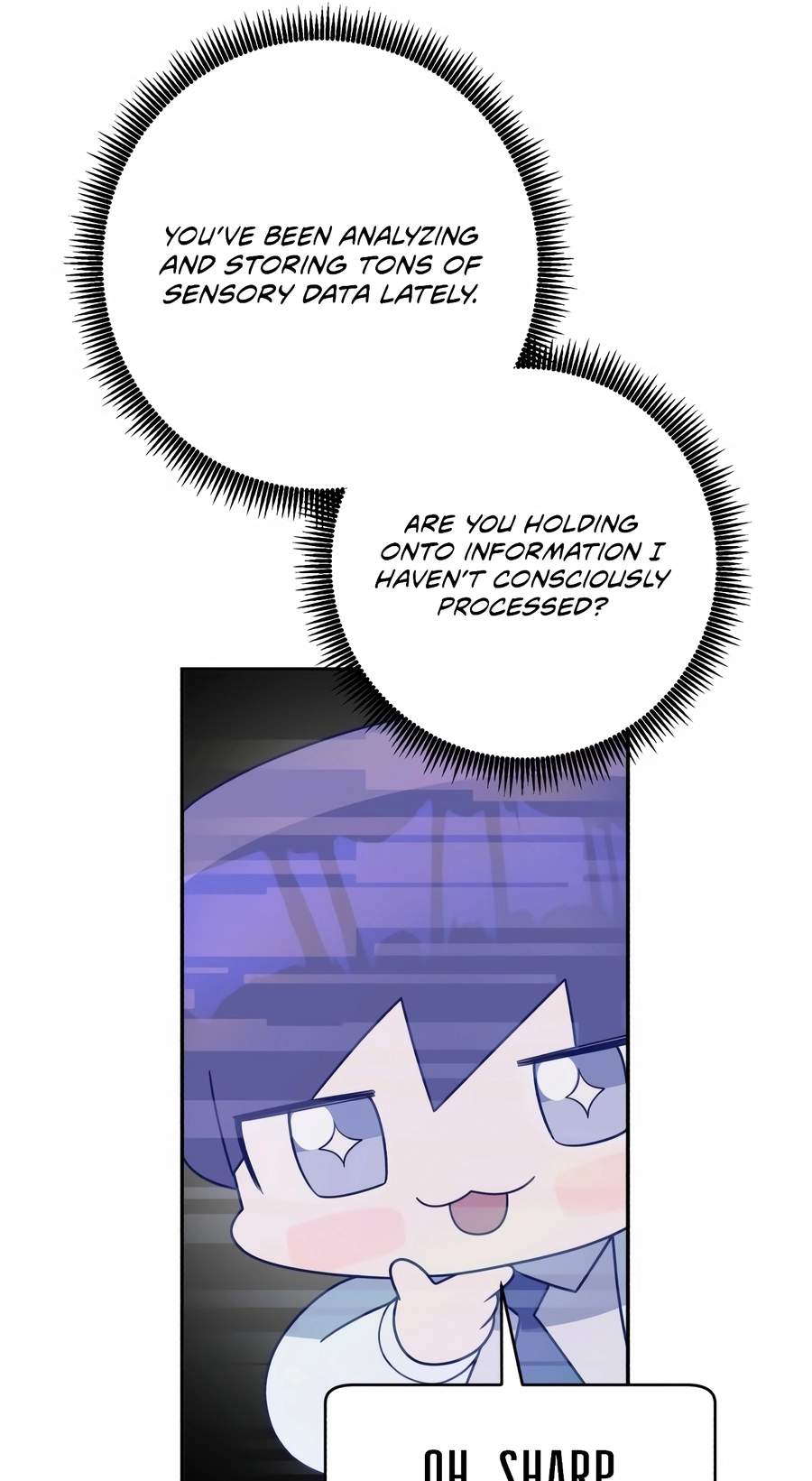 A.I. Doctor Chapter 154 page 49