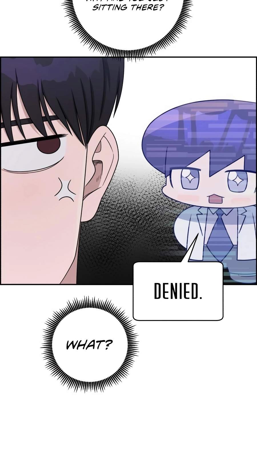A.I. Doctor Chapter 154 page 44