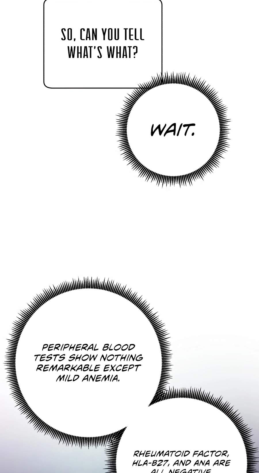 A.I. Doctor Chapter 154 page 52