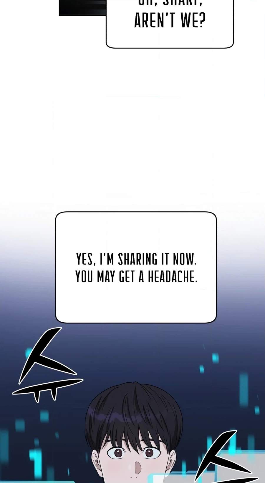 A.I. Doctor Chapter 154 page 50