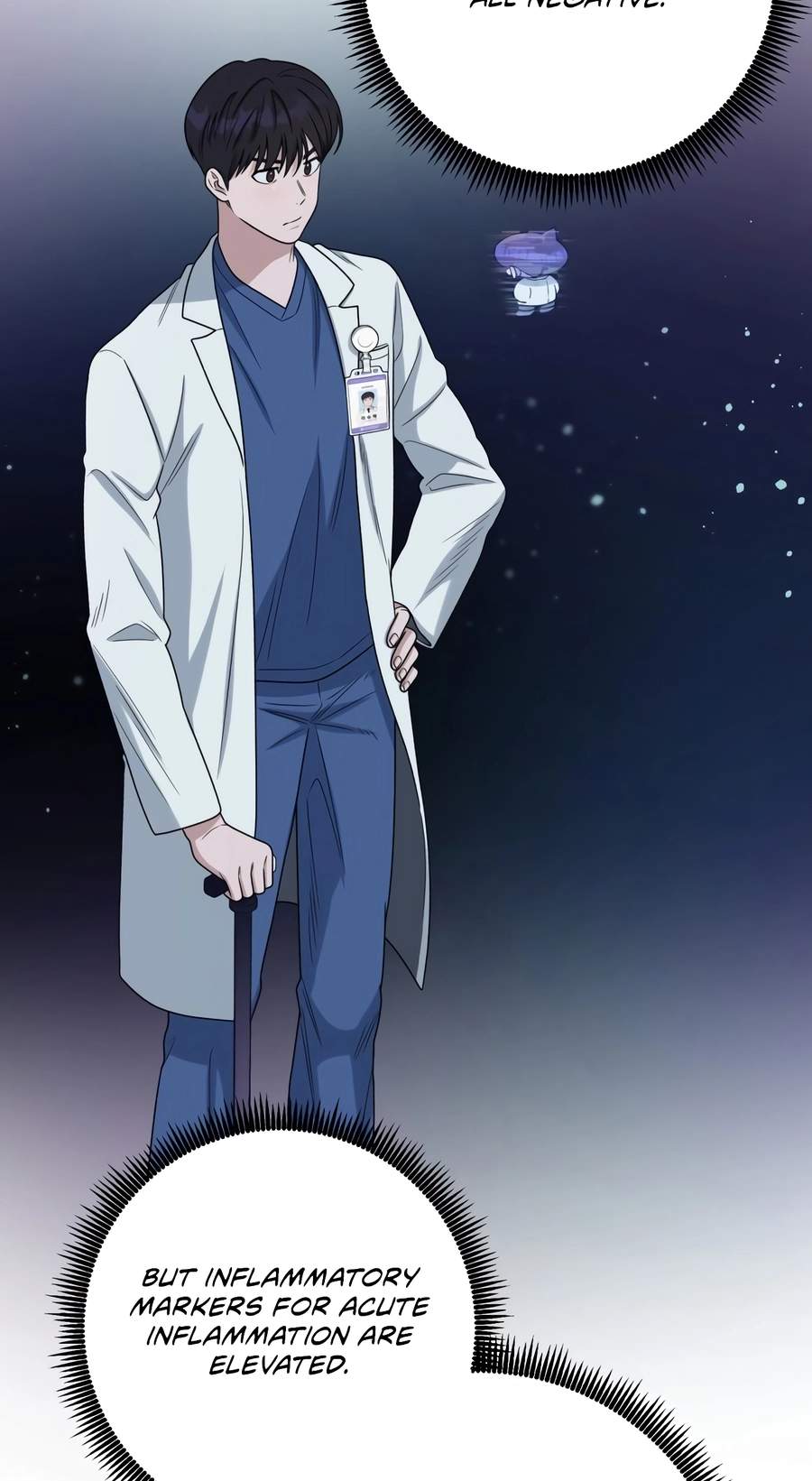A.I. Doctor Chapter 154 page 53