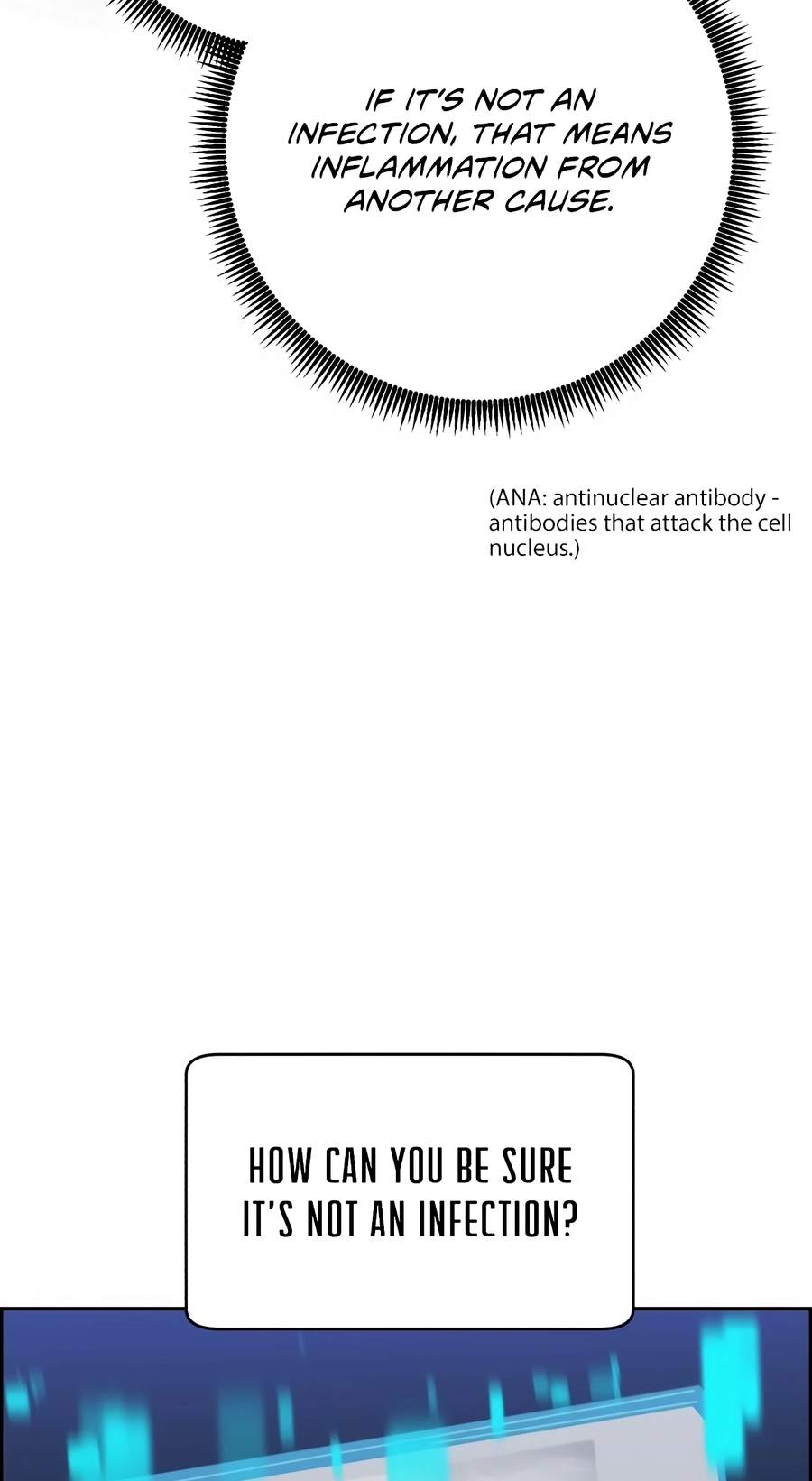A.I. Doctor Chapter 154 page 54