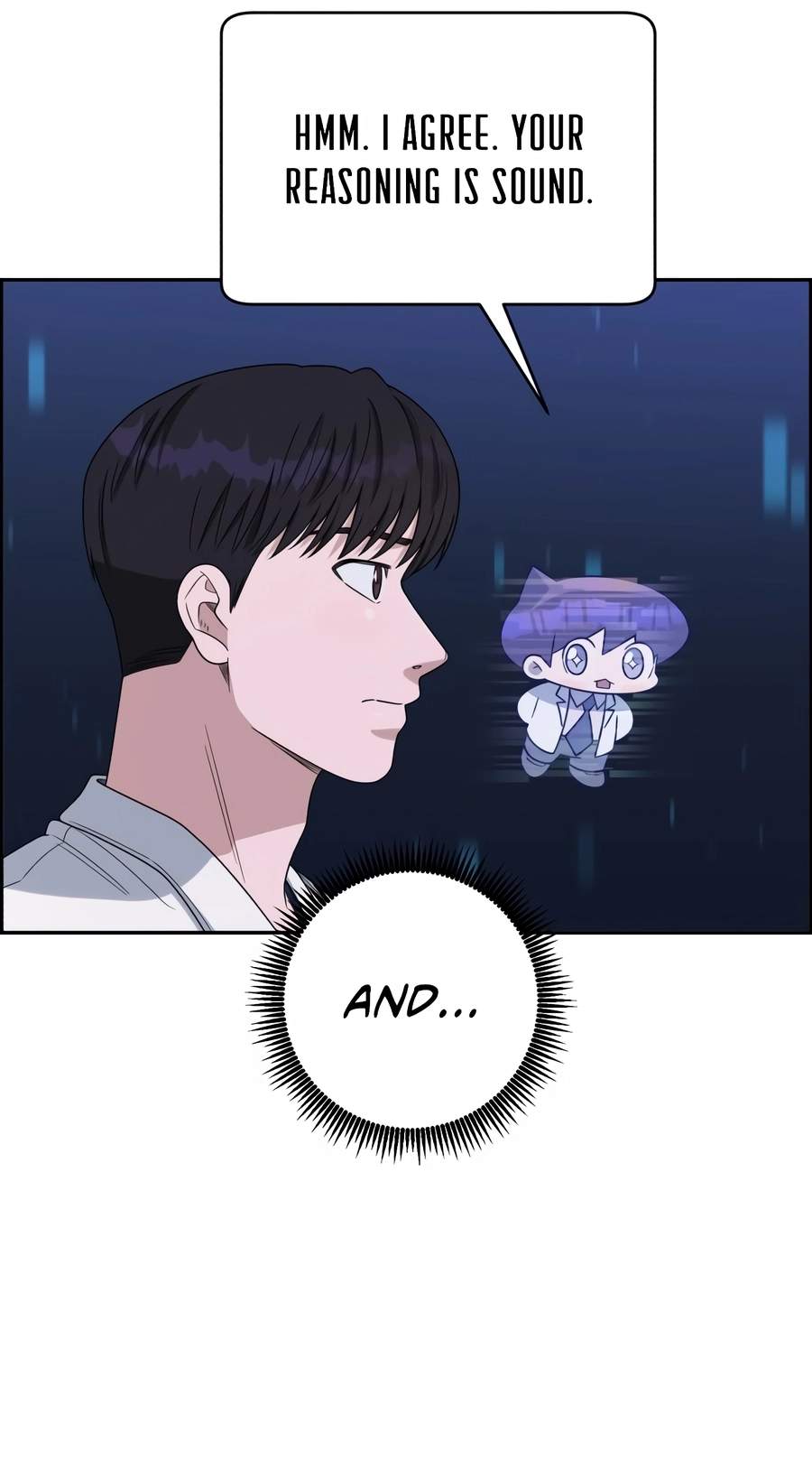 A.I. Doctor Chapter 154 page 56