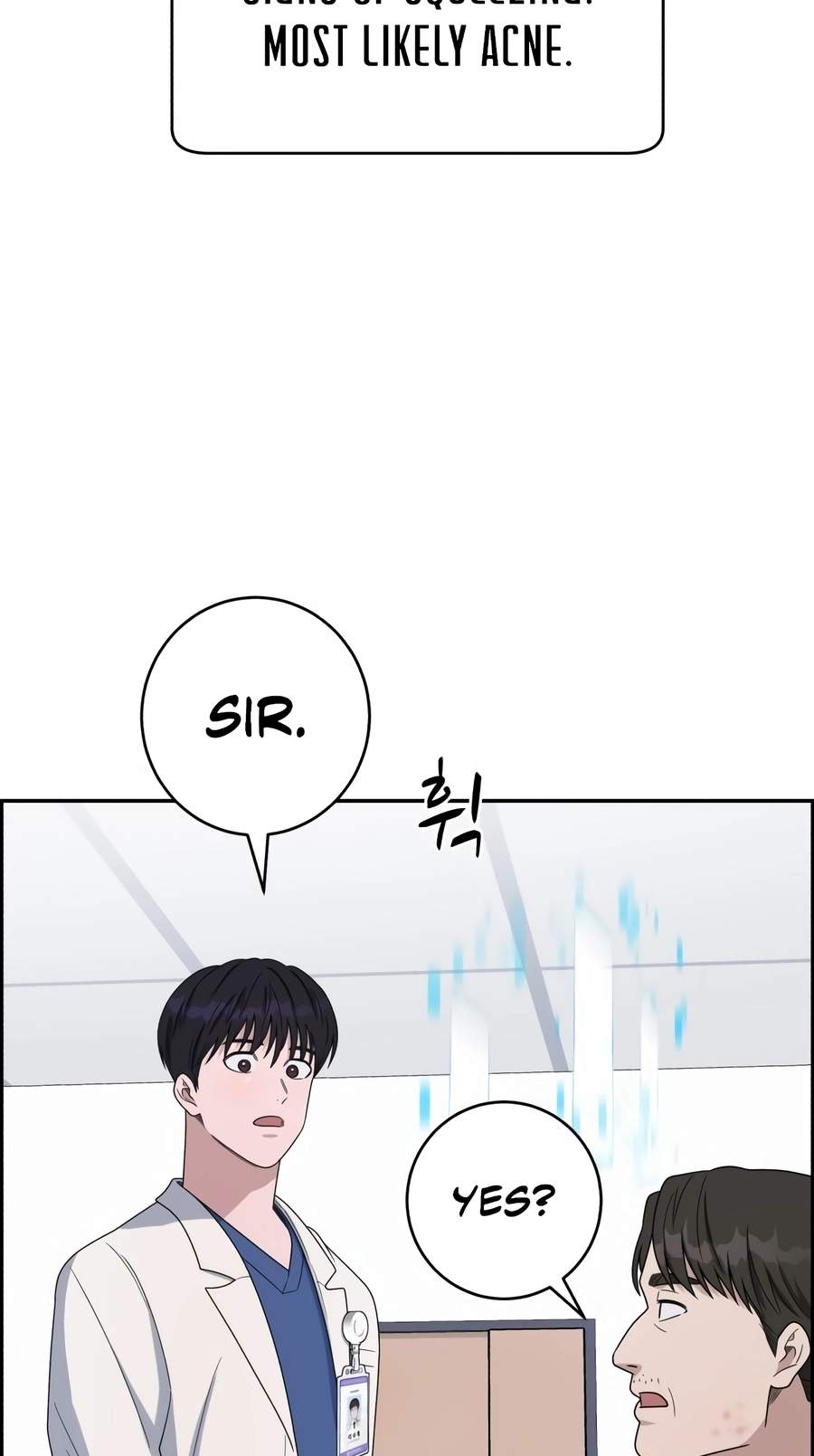 A.I. Doctor Chapter 154 page 58