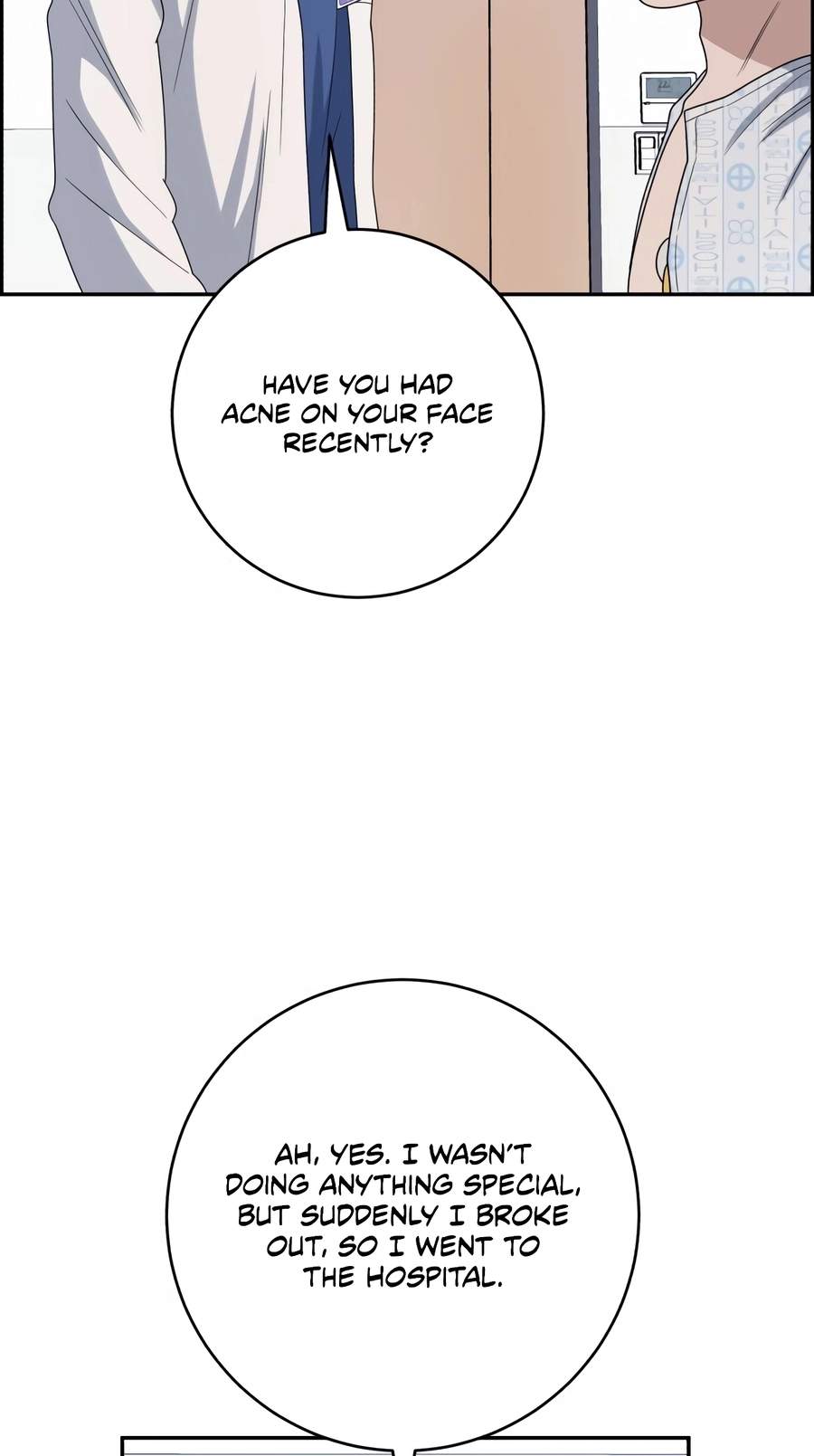 A.I. Doctor Chapter 154 page 59
