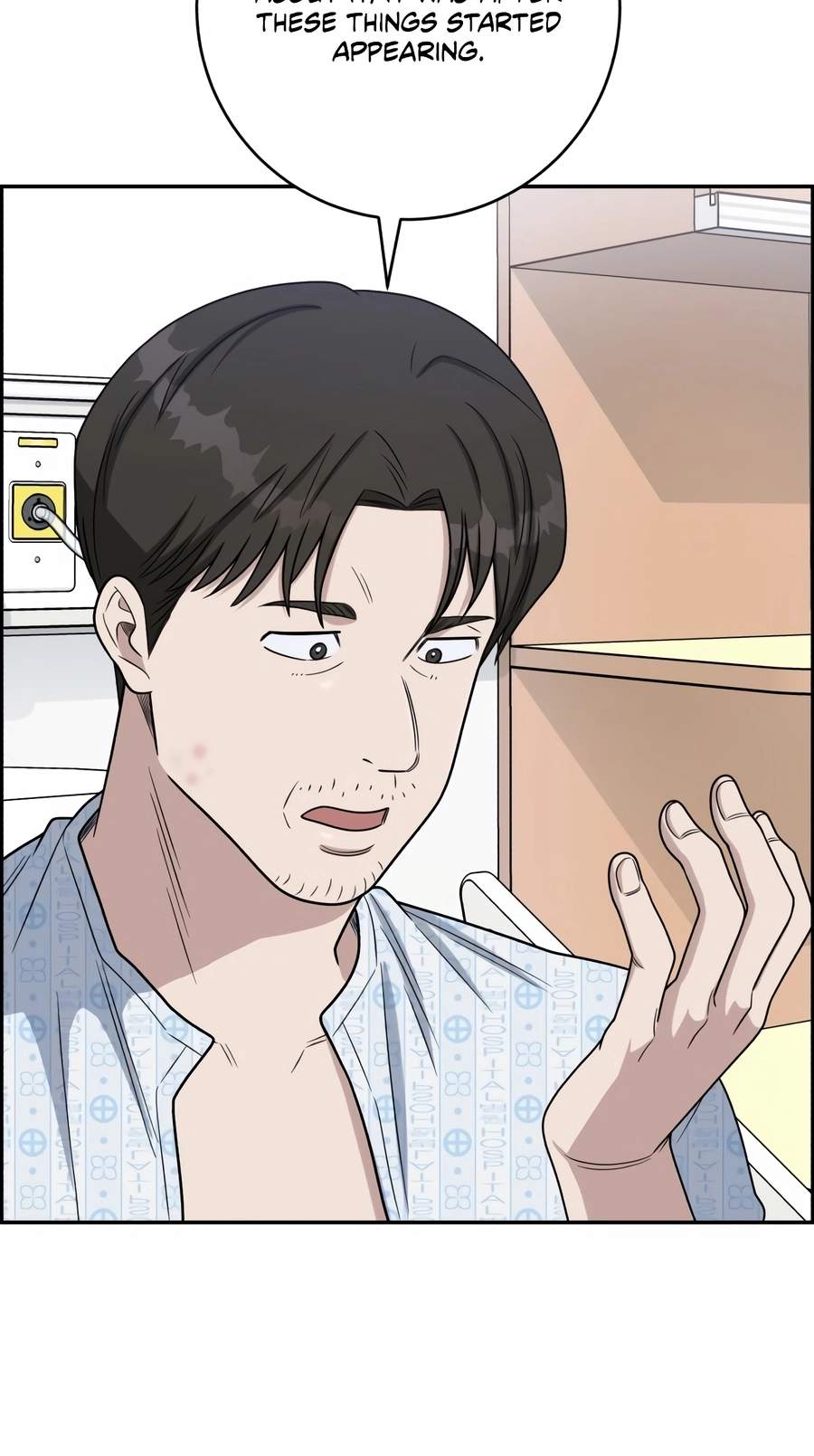 A.I. Doctor Chapter 154 page 62