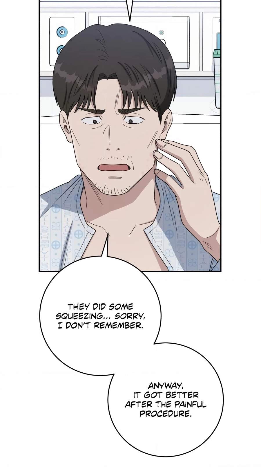 A.I. Doctor Chapter 154 page 60