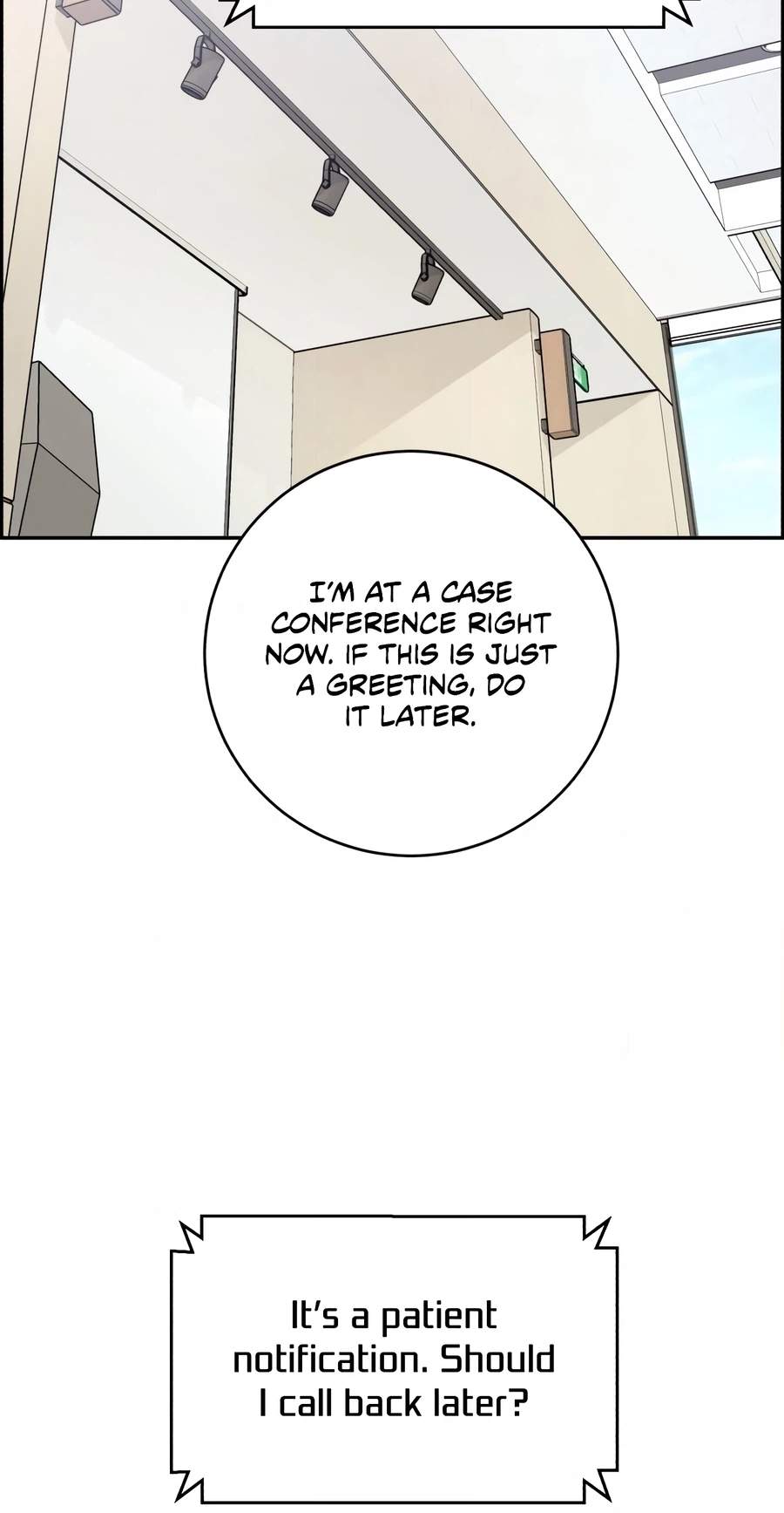 A.I. Doctor Chapter 154 page 70
