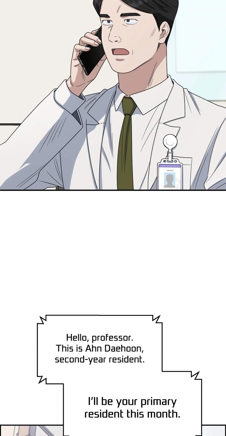 A.I. Doctor Chapter 154 page 69