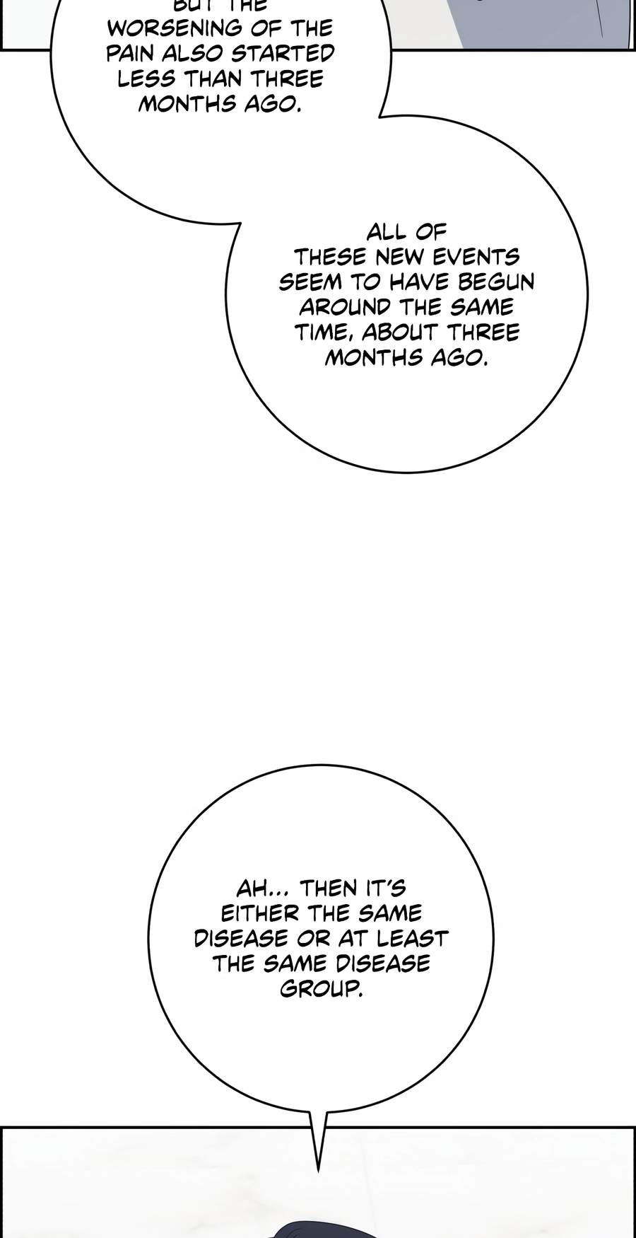 A.I. Doctor Chapter 154 page 83