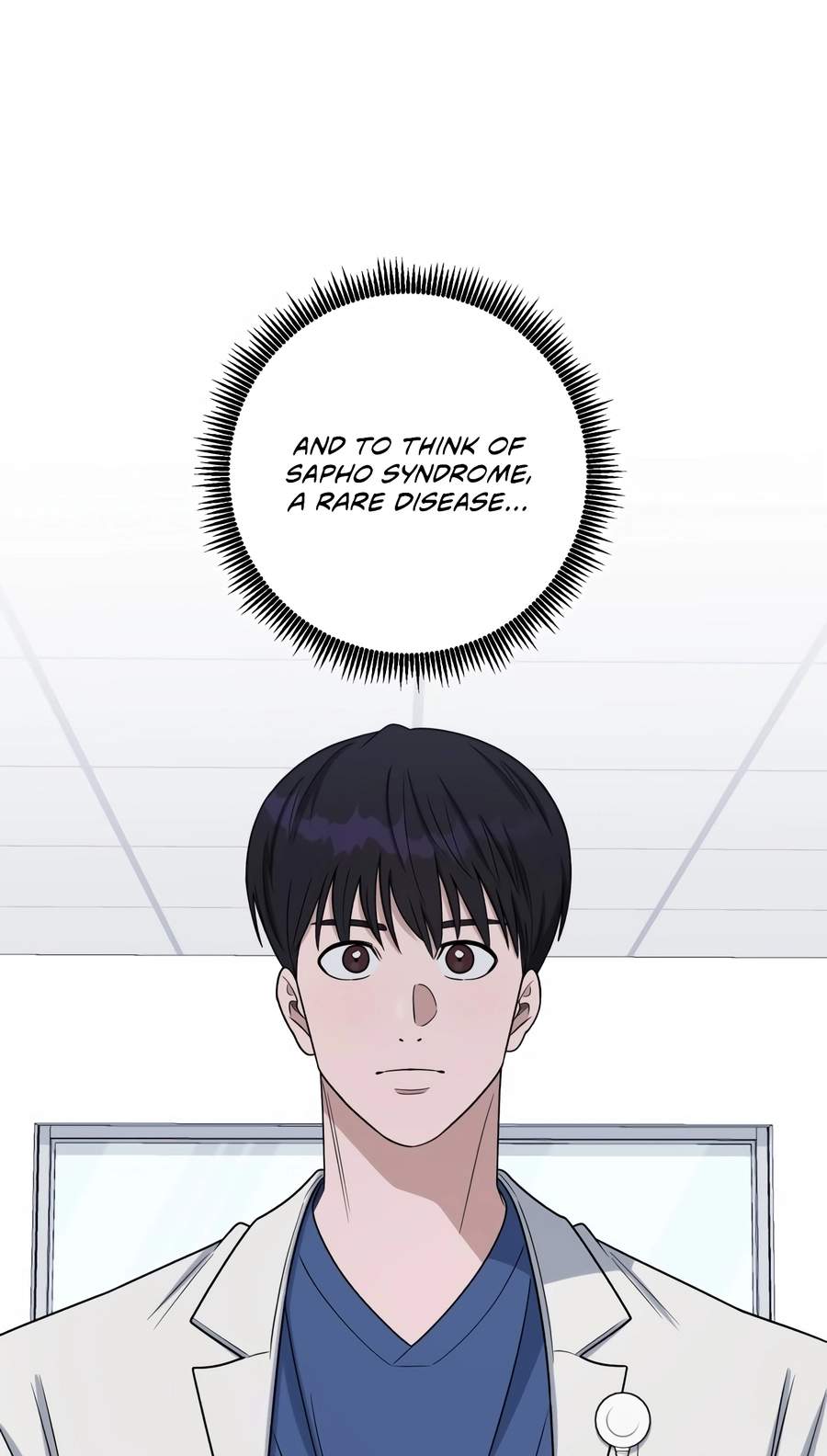 A.I. Doctor Chapter 154 page 89