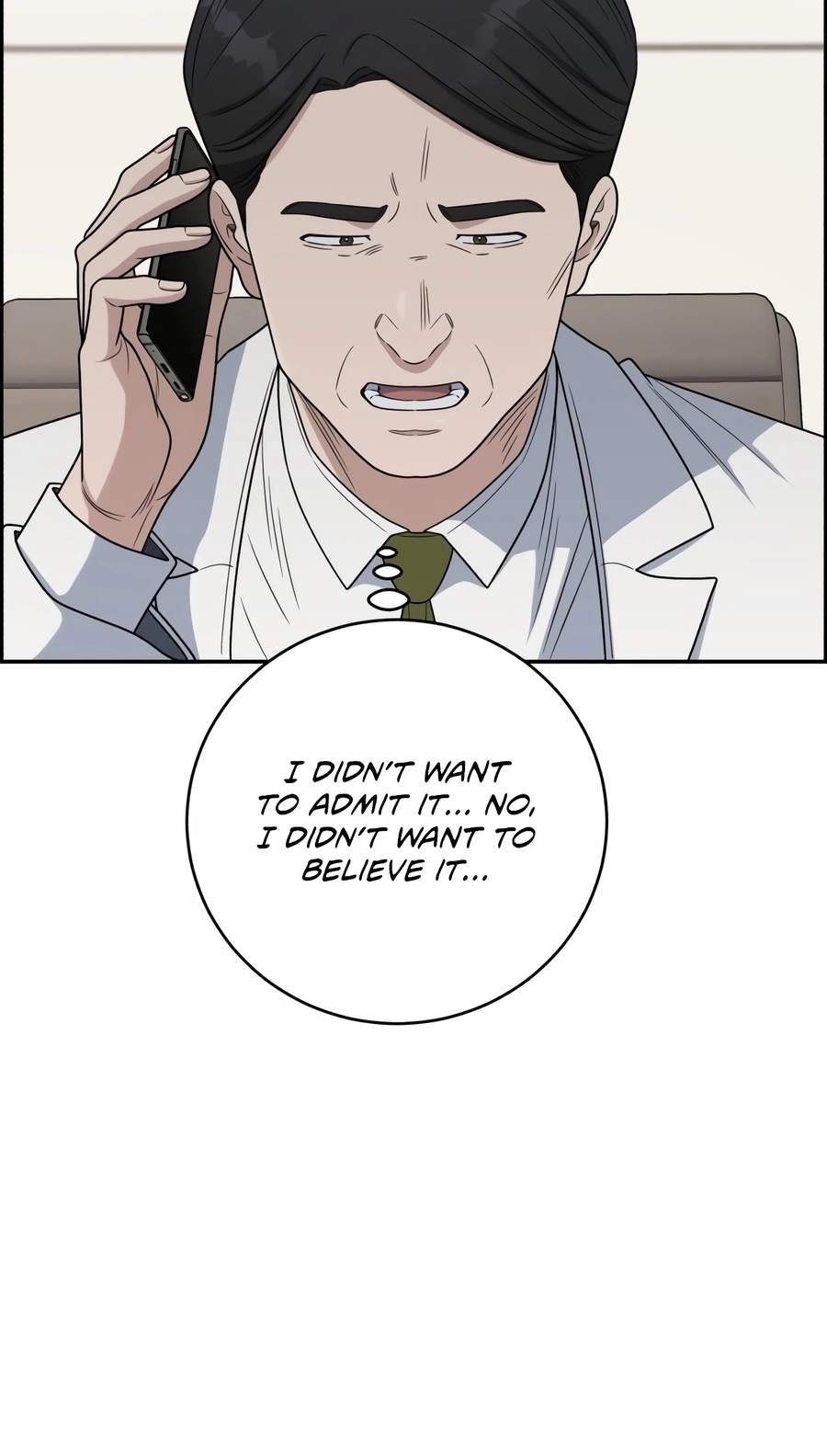 A.I. Doctor Chapter 154 page 91