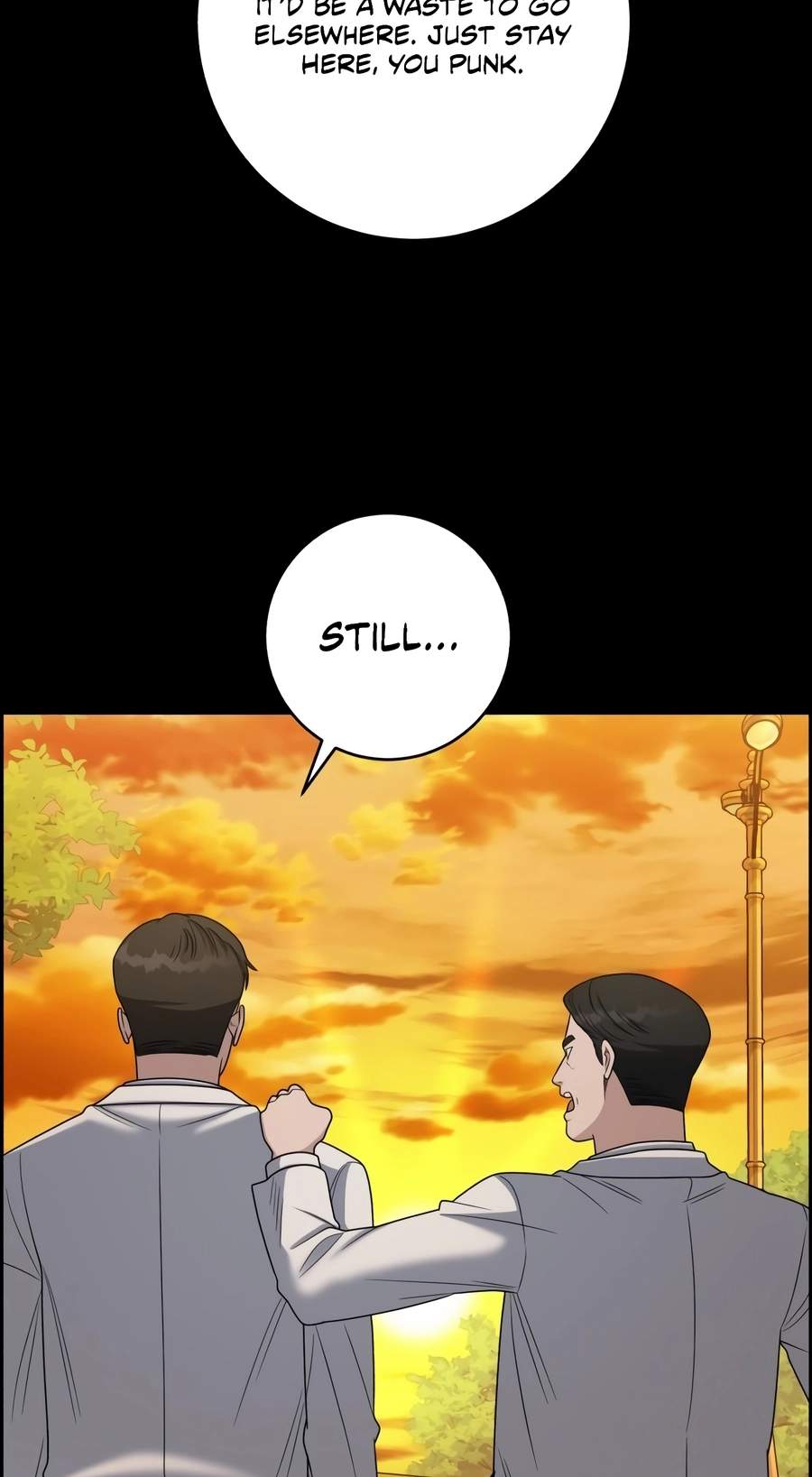 A.I. Doctor Chapter 154 page 98