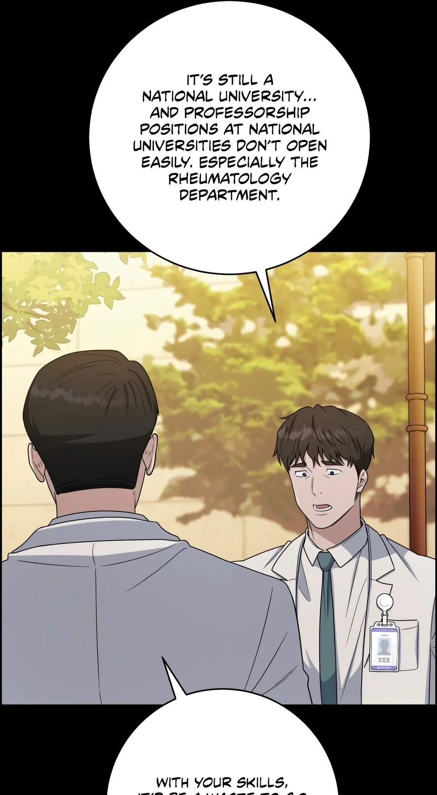 A.I. Doctor Chapter 154 page 97