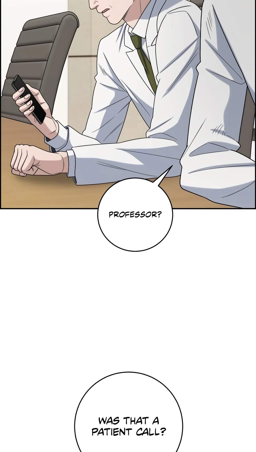 A.I. Doctor Chapter 154 page 93