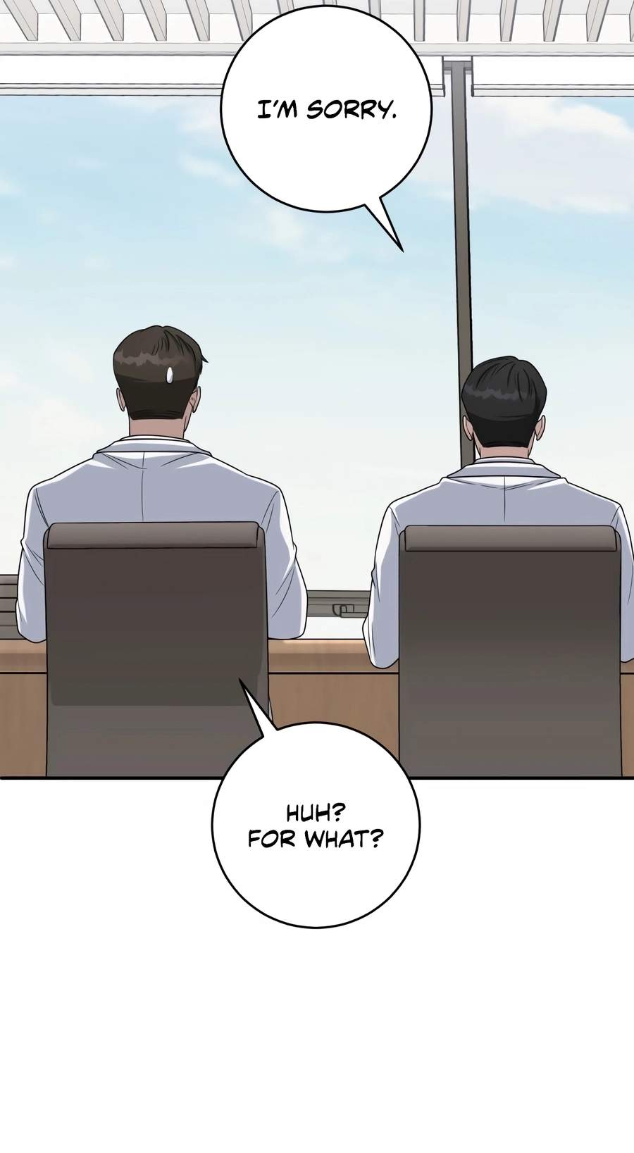 A.I. Doctor Chapter 154 page 101
