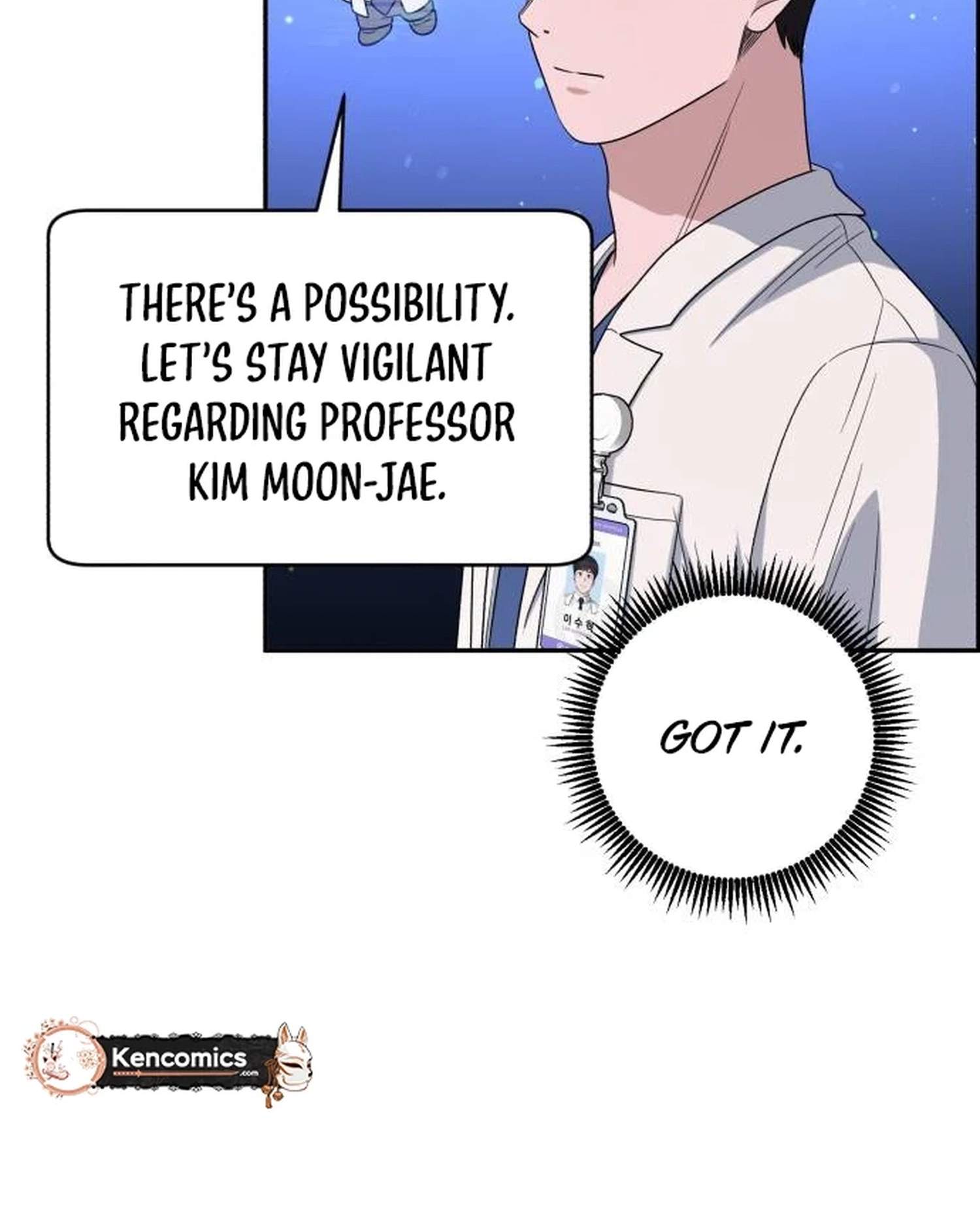 A.I. Doctor Chapter 155 page 6