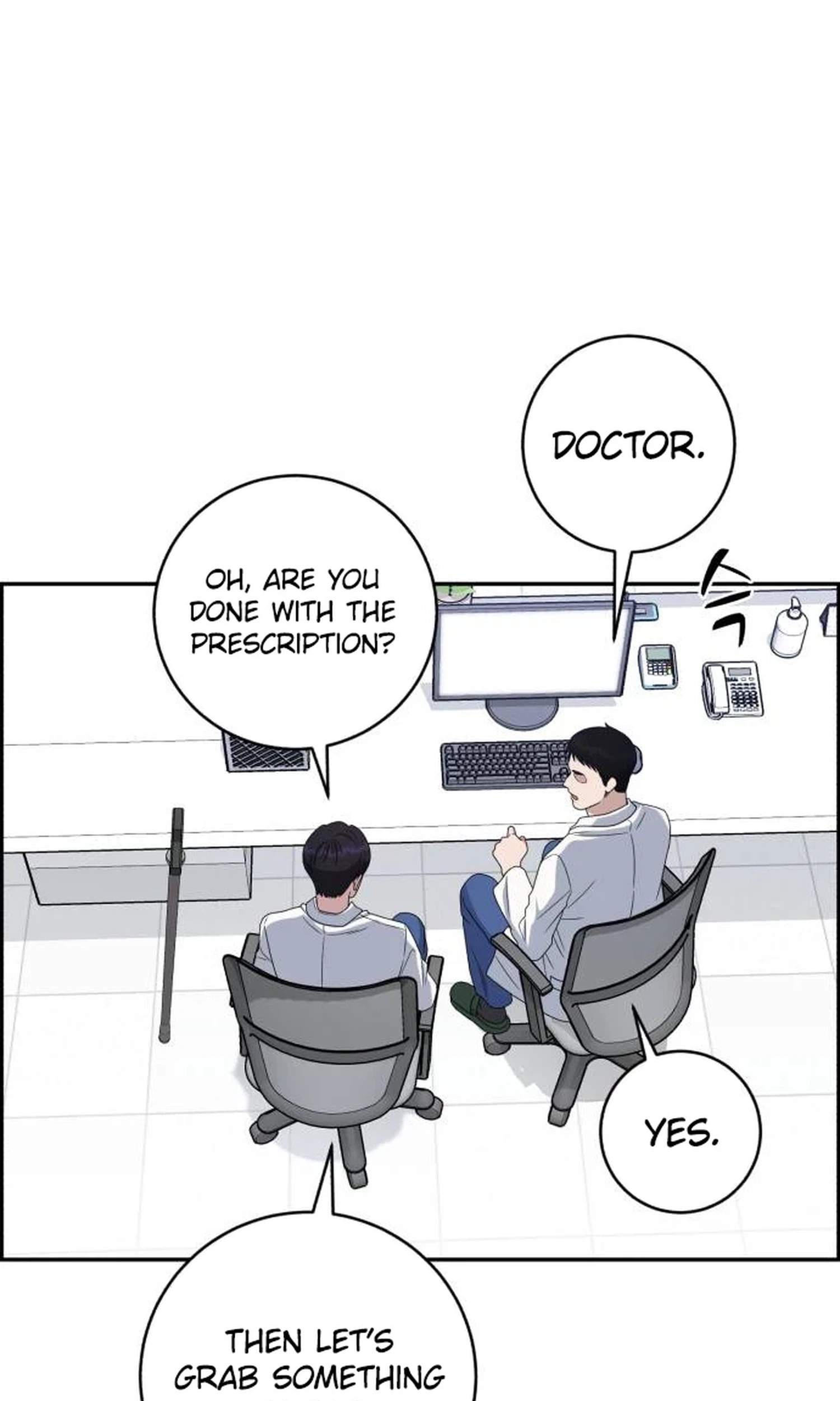 A.I. Doctor Chapter 155 page 7