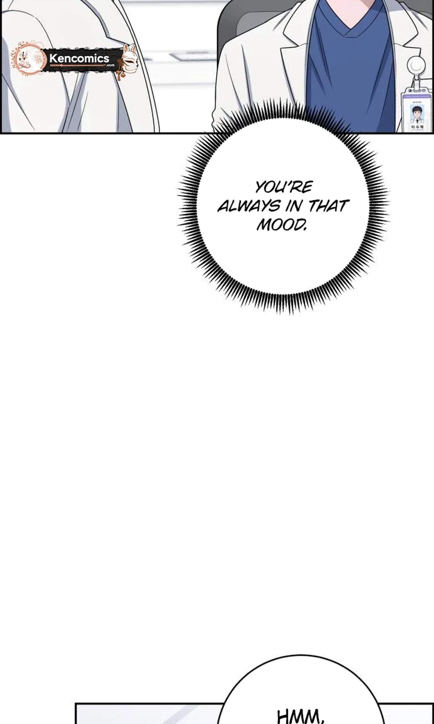 A.I. Doctor Chapter 155 page 9