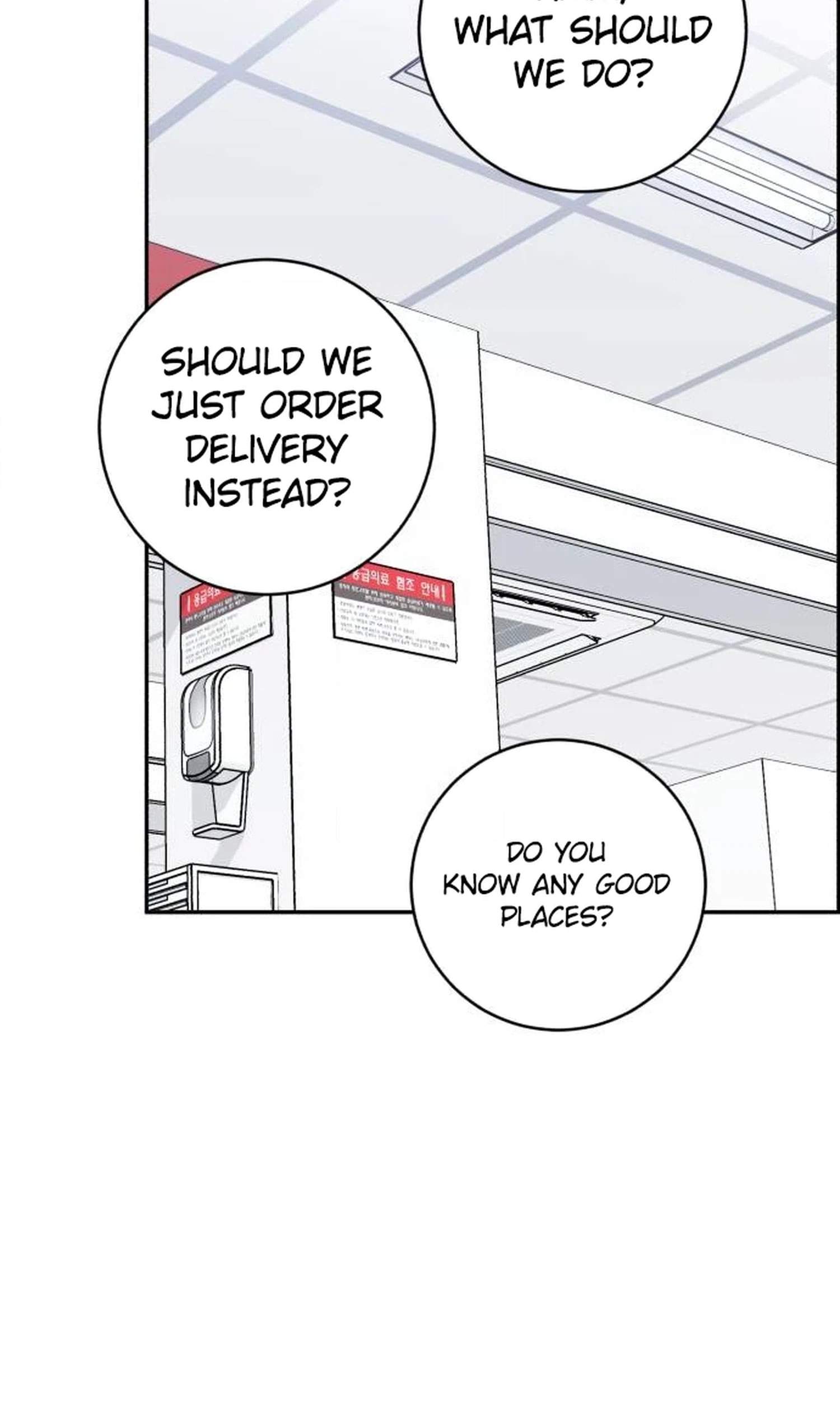 A.I. Doctor Chapter 155 page 10