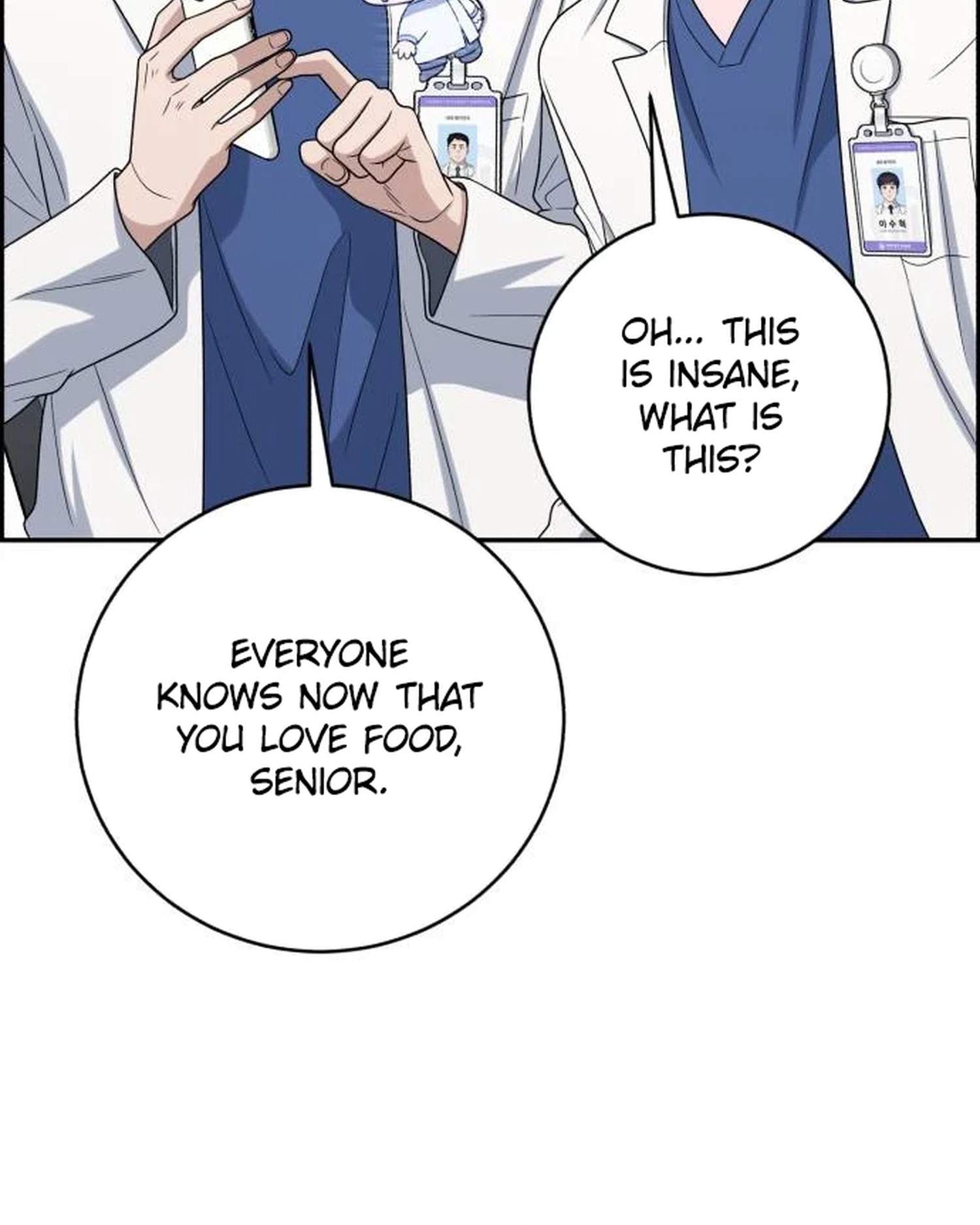 A.I. Doctor Chapter 155 page 12