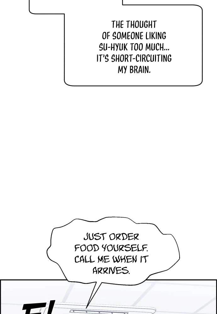 A.I. Doctor Chapter 155 page 21