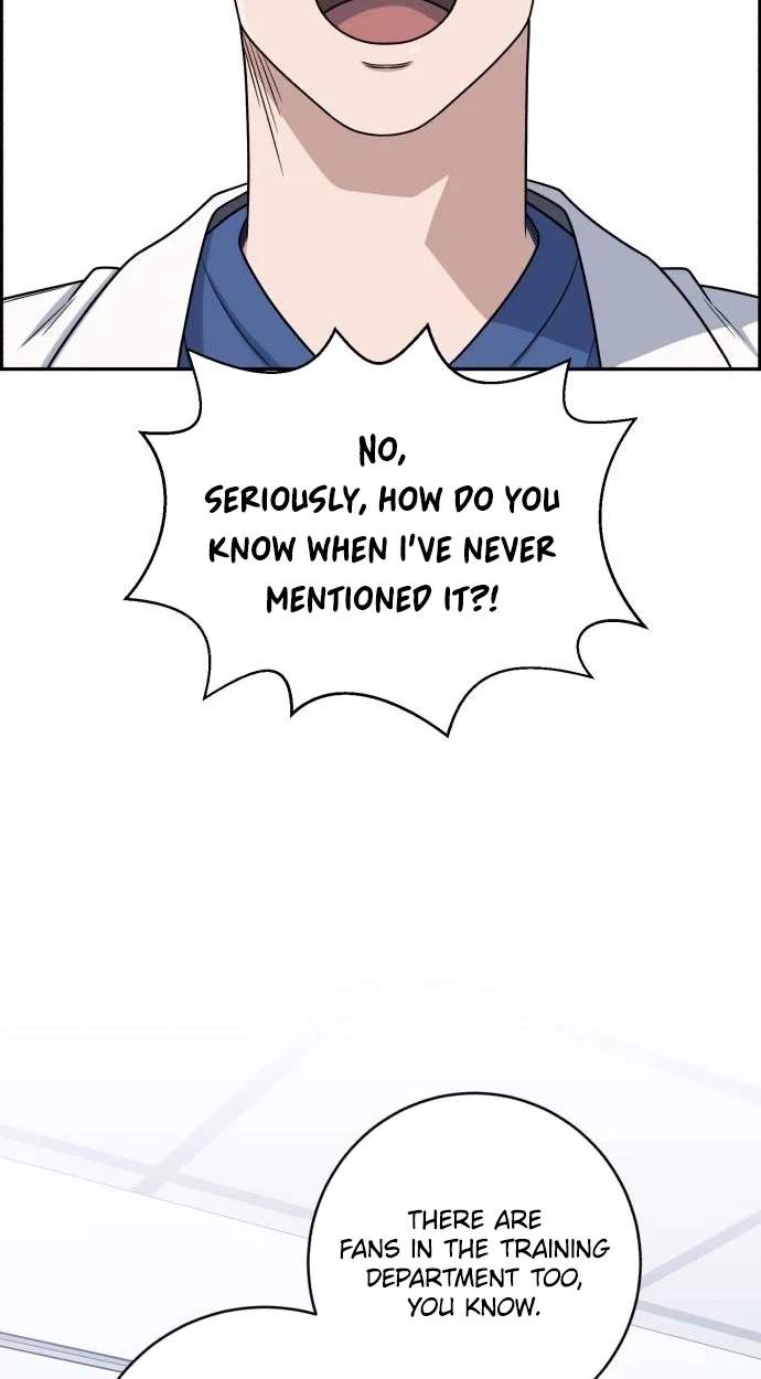A.I. Doctor Chapter 155 page 19