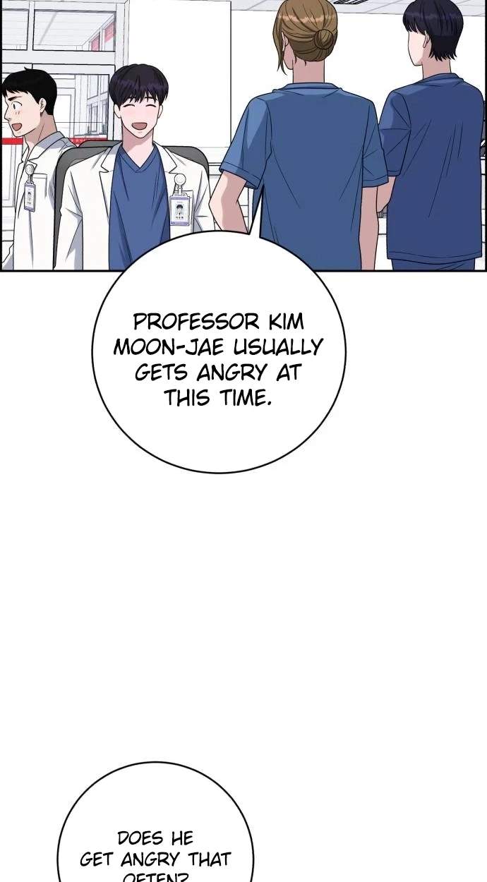A.I. Doctor Chapter 155 page 26